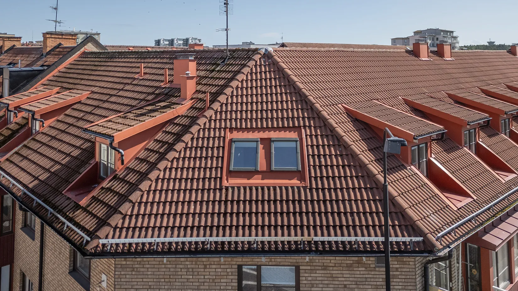 Bostadsrätt, Kungsgatan 37, Centrum, Enköping