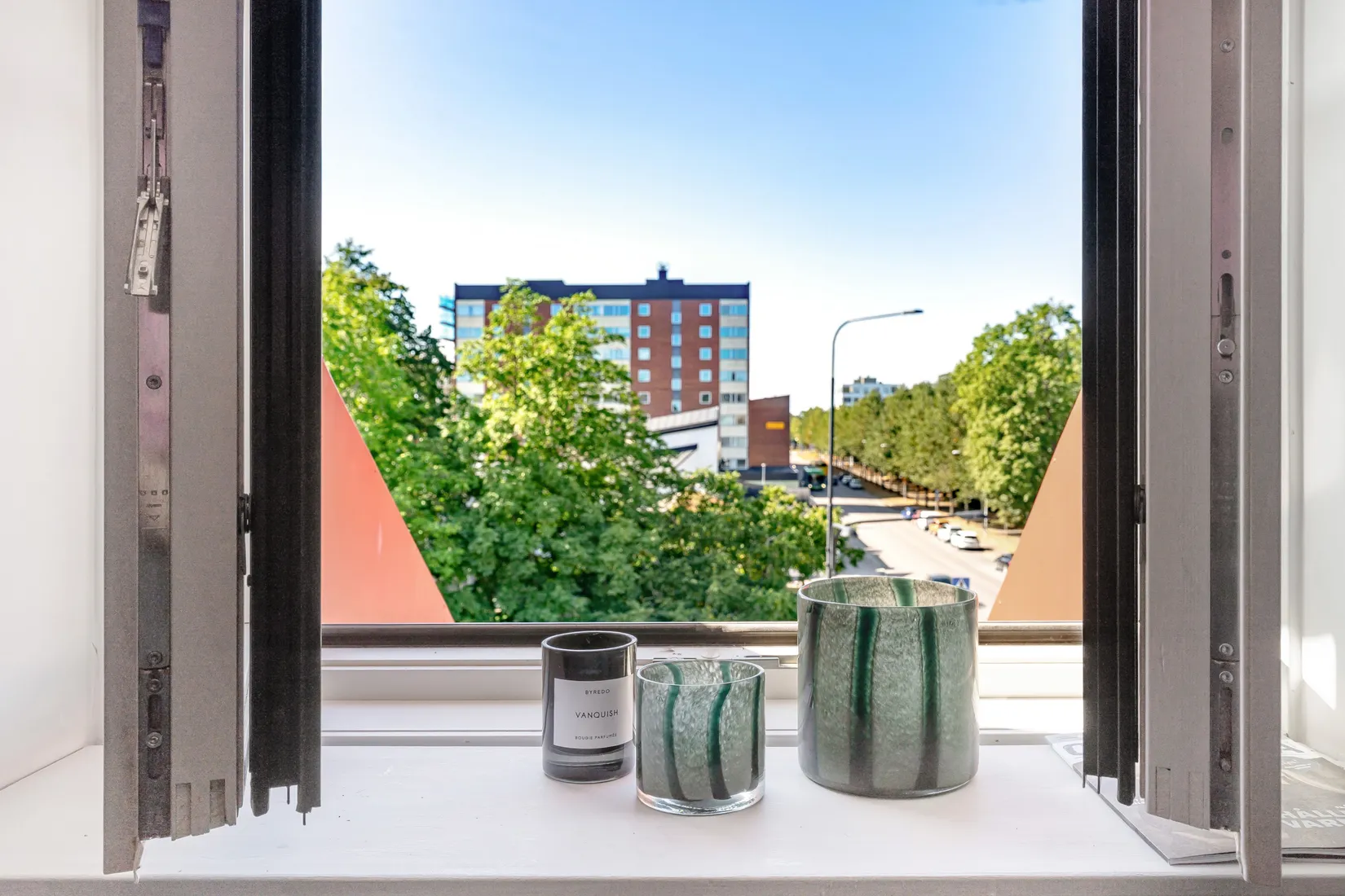 Bostadsrätt, Kungsgatan 37, Centrum, Enköping