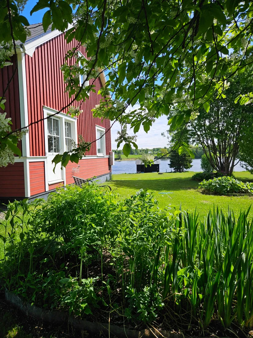 Fritidshus, Mjölan 97, Överkalix