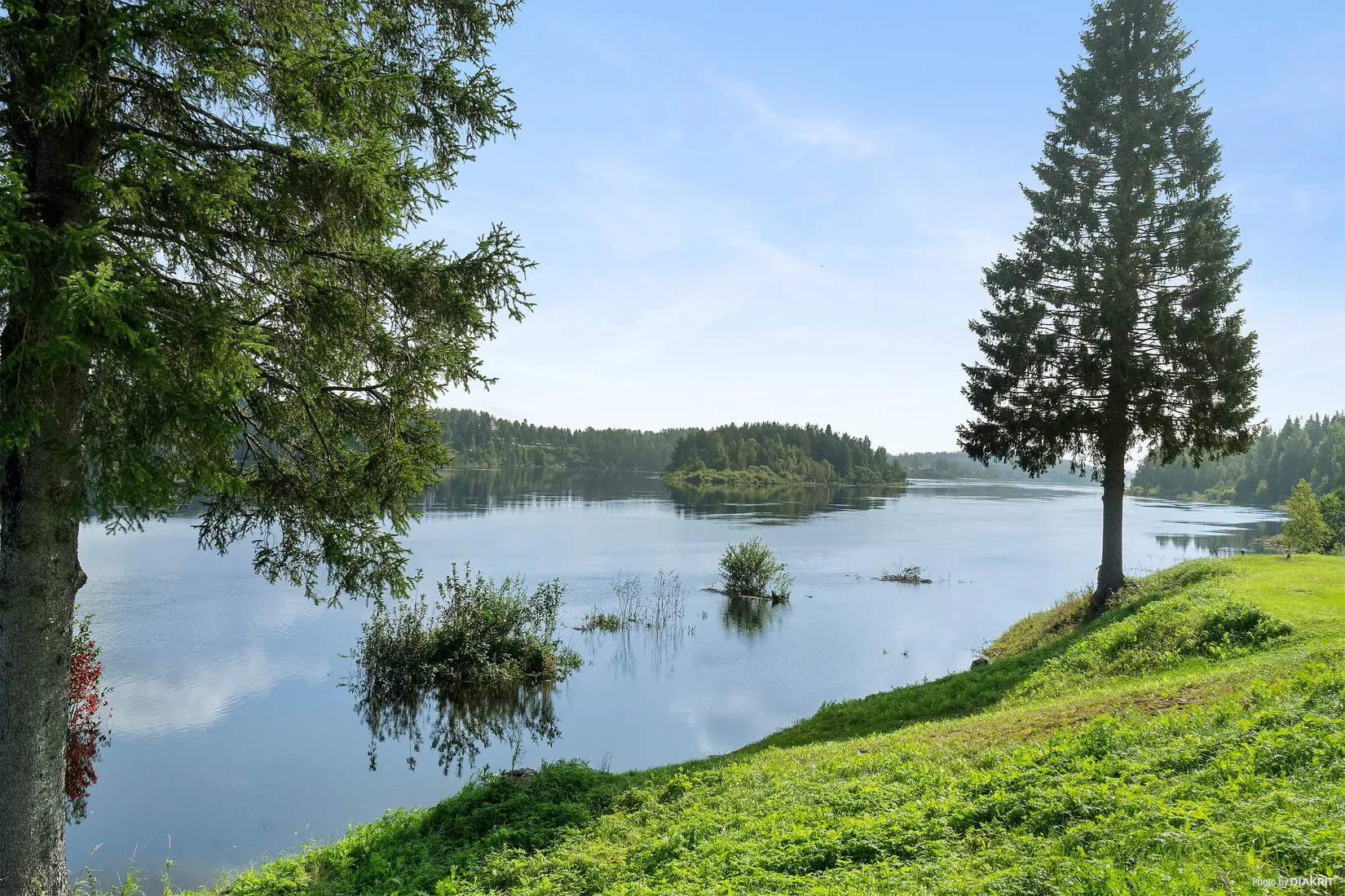 Fritidshus, Mjölan 97, Överkalix
