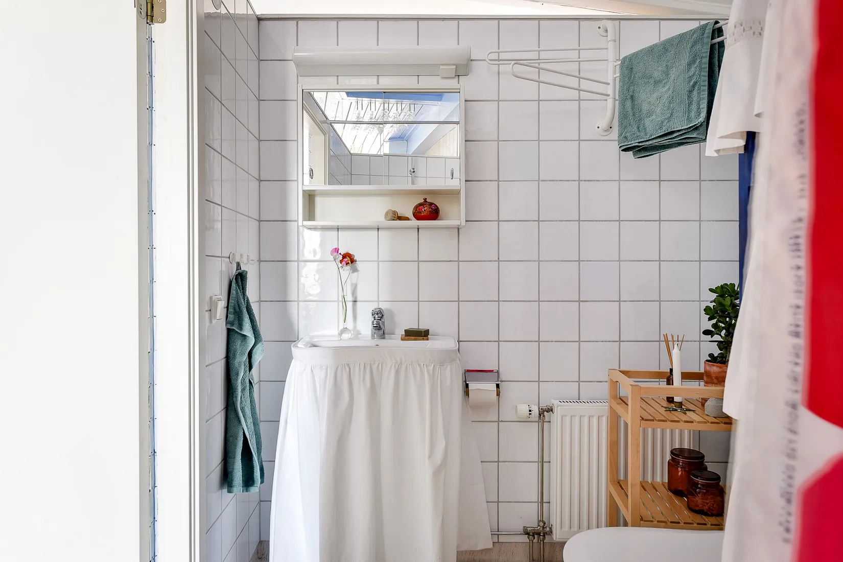 Bostadsrätt, Kungsgatan 19A, Väst På Stan, Umeå