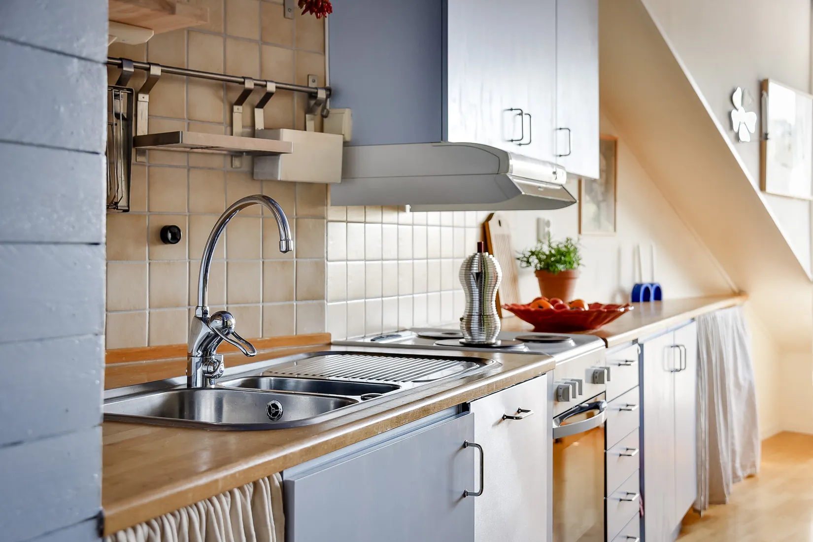 Bostadsrätt, Kungsgatan 19A, Väst På Stan, Umeå