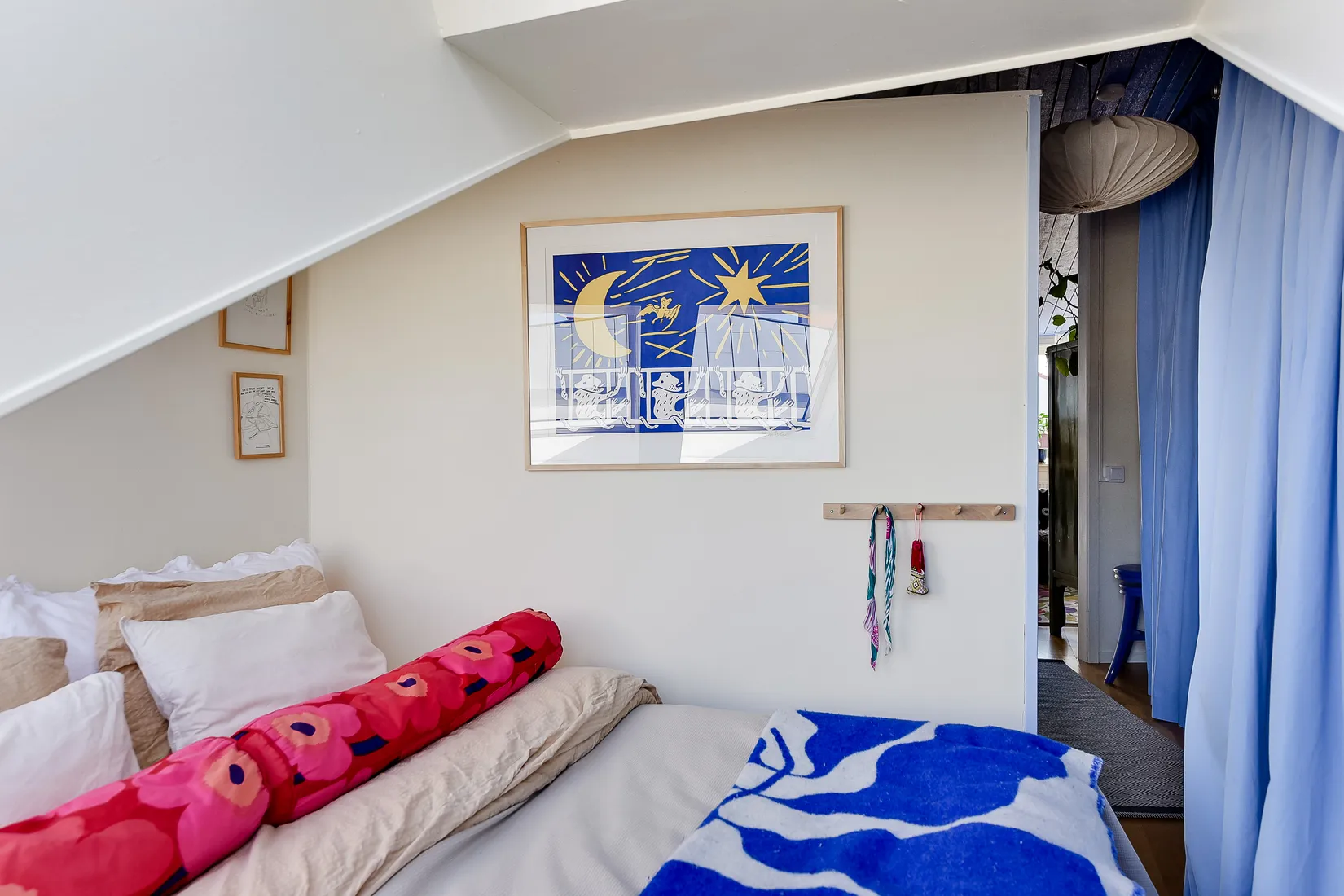 Bostadsrätt, Kungsgatan 19A, Väst På Stan, Umeå