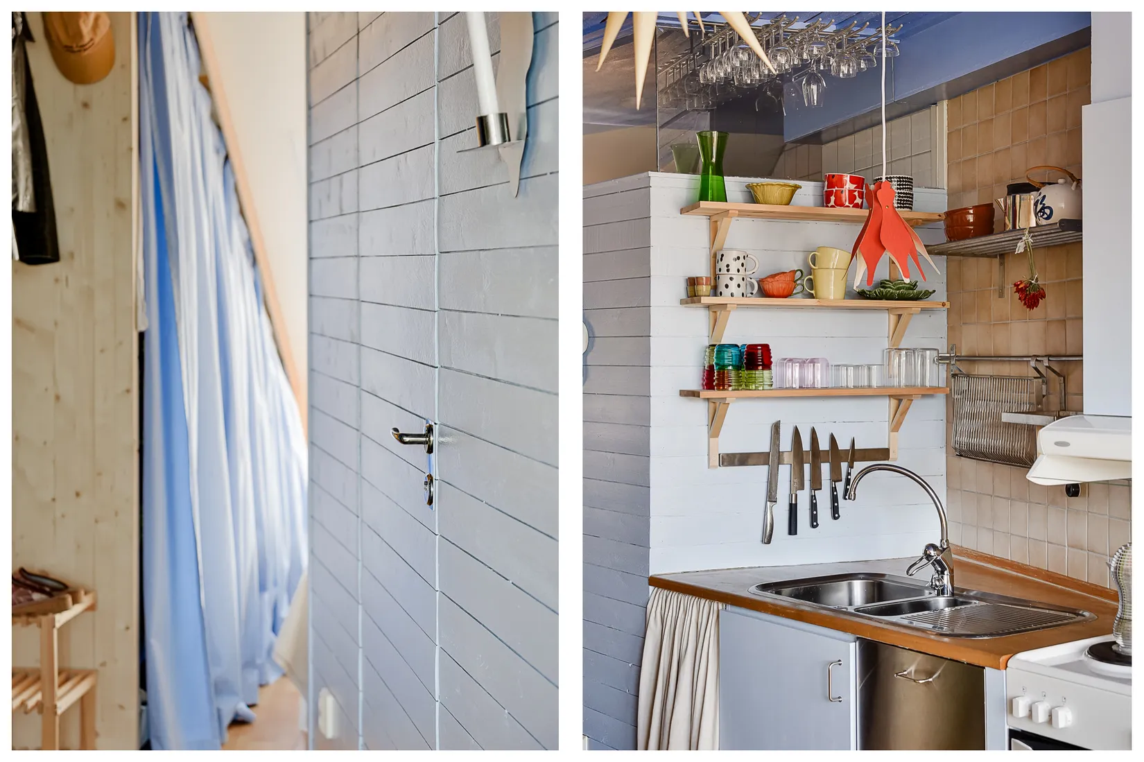 Bostadsrätt, Kungsgatan 19A, Väst På Stan, Umeå