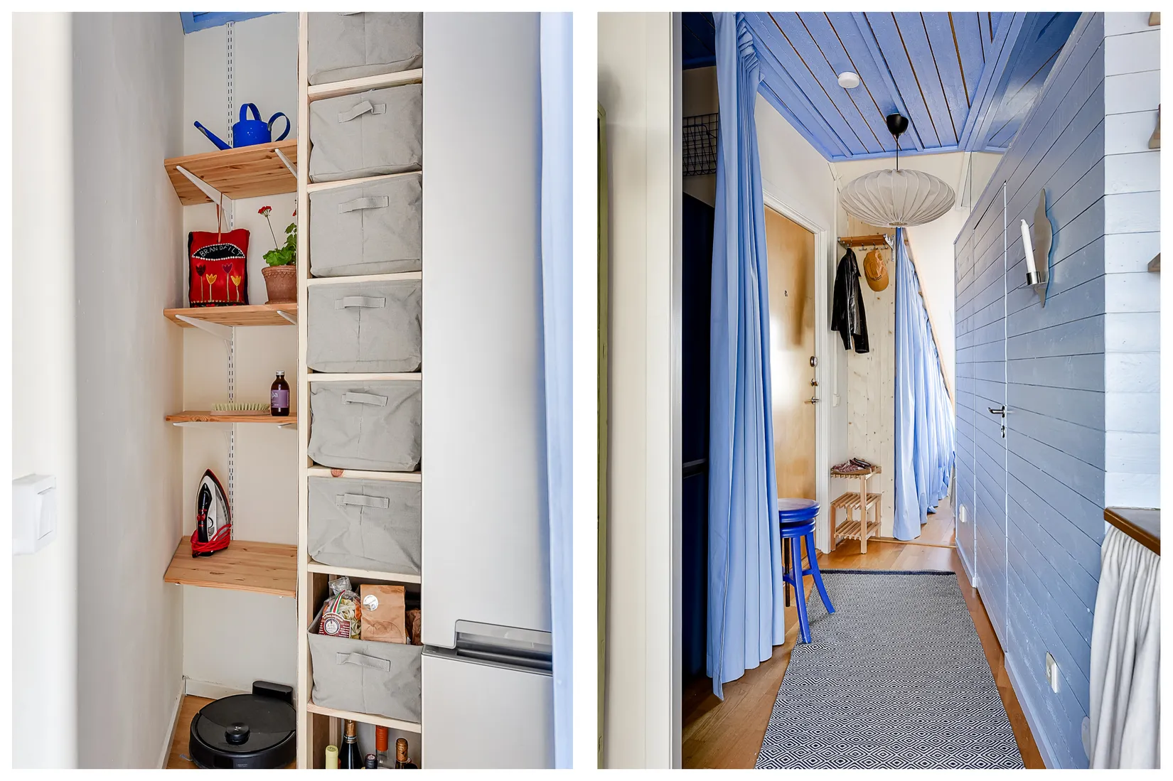 Bostadsrätt, Kungsgatan 19A, Väst På Stan, Umeå