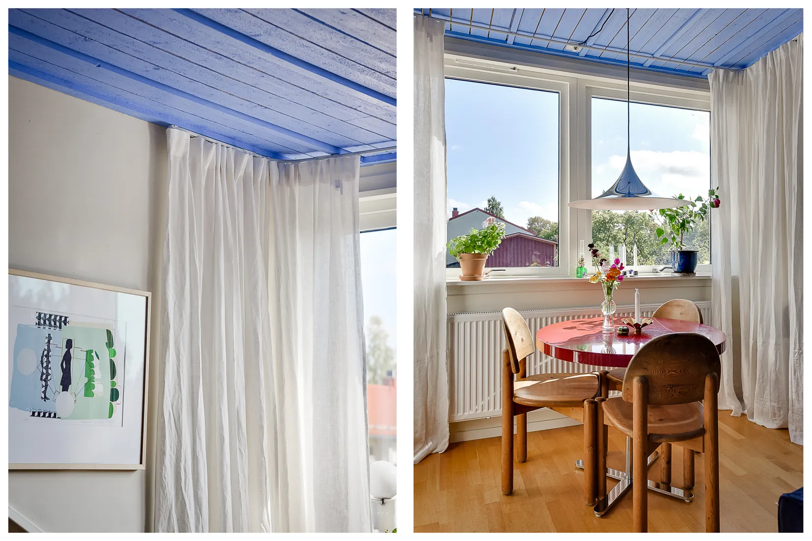 Bostadsrätt, Kungsgatan 19A, Väst På Stan, Umeå
