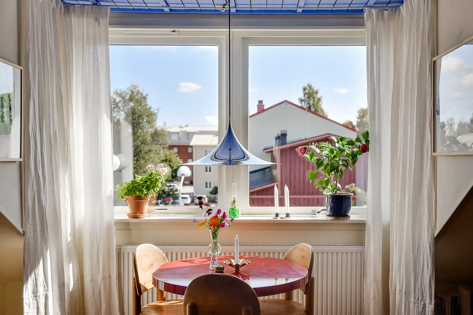 Bostadsrätt, Kungsgatan 19A, Väst På Stan, Umeå