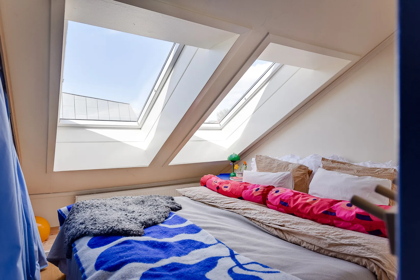 Bostadsrätt, Kungsgatan 19A, Väst På Stan, Umeå
