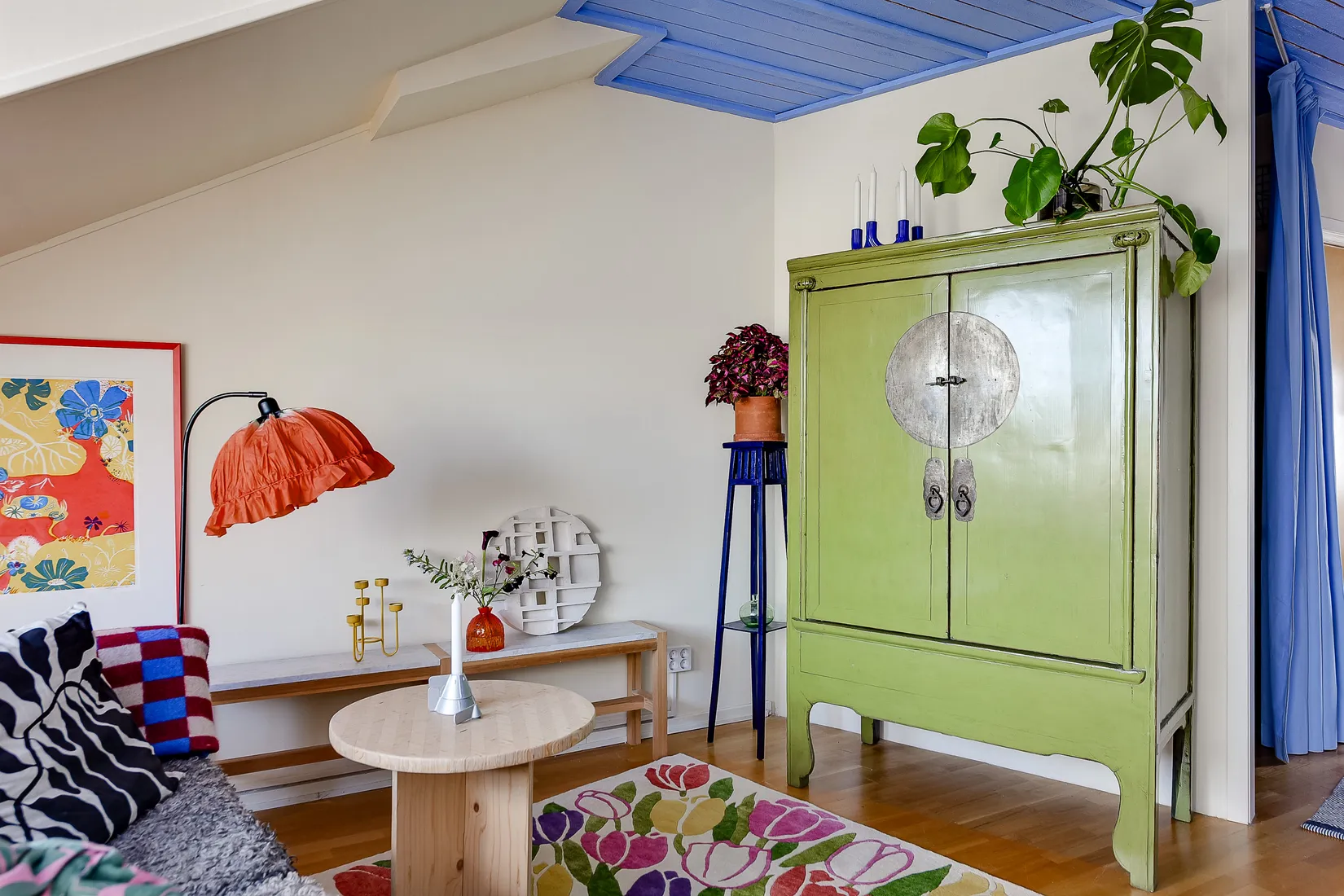 Bostadsrätt, Kungsgatan 19A, Väst På Stan, Umeå