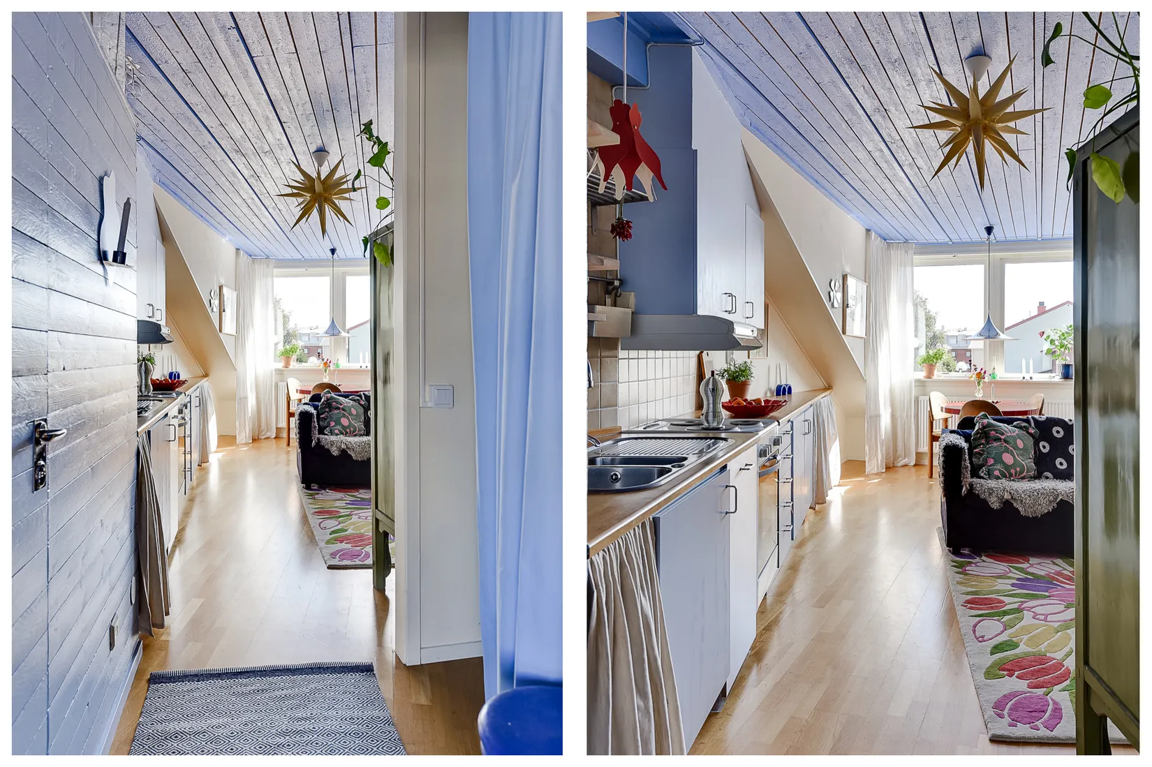 Bostadsrätt, Kungsgatan 19A, Väst På Stan, Umeå