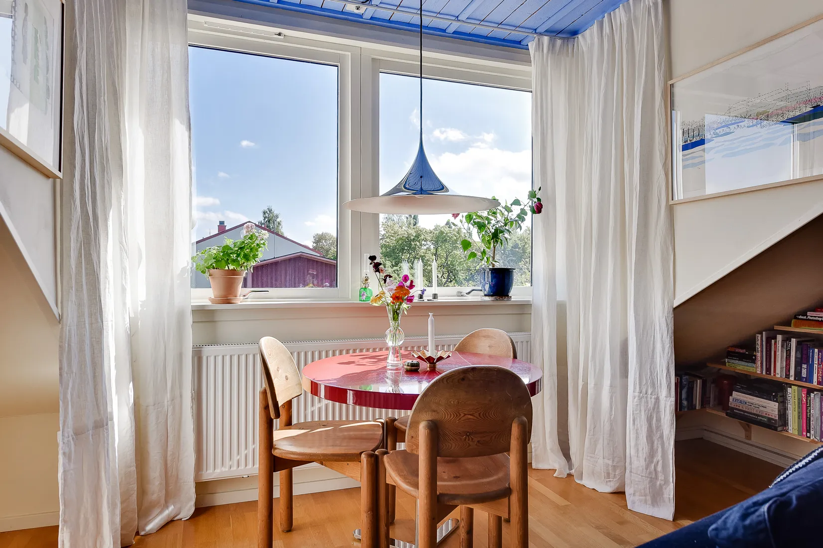 Bostadsrätt, Kungsgatan 19A, Väst På Stan, Umeå