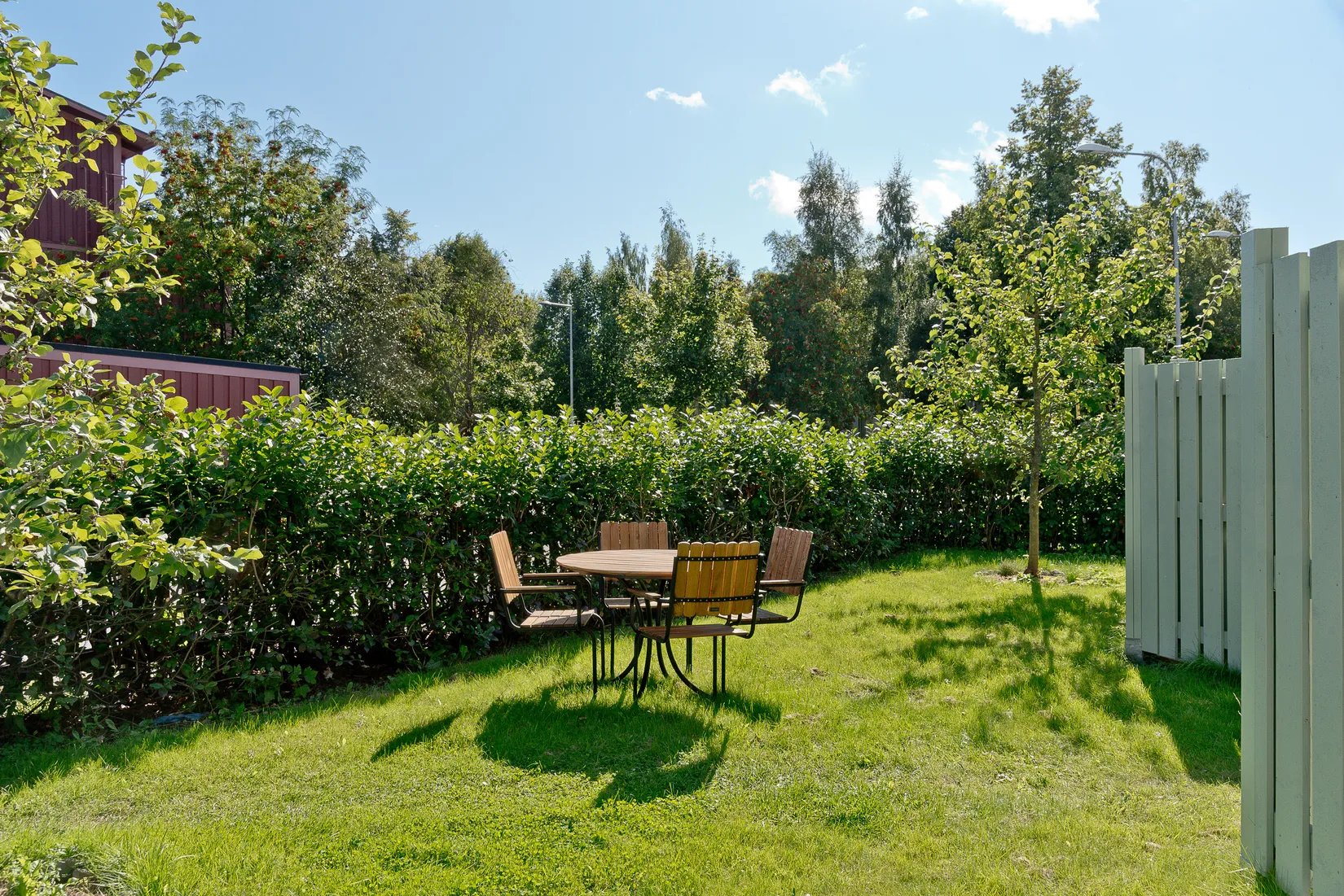 Bostadsrätt, Kungsgatan 19A, Väst På Stan, Umeå