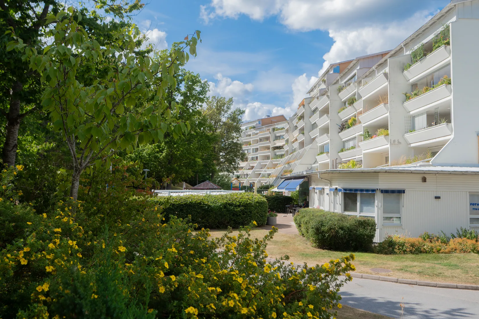 Bostadsrätt, Elgentorpsvägen 10, Tullinge, Botkyrka