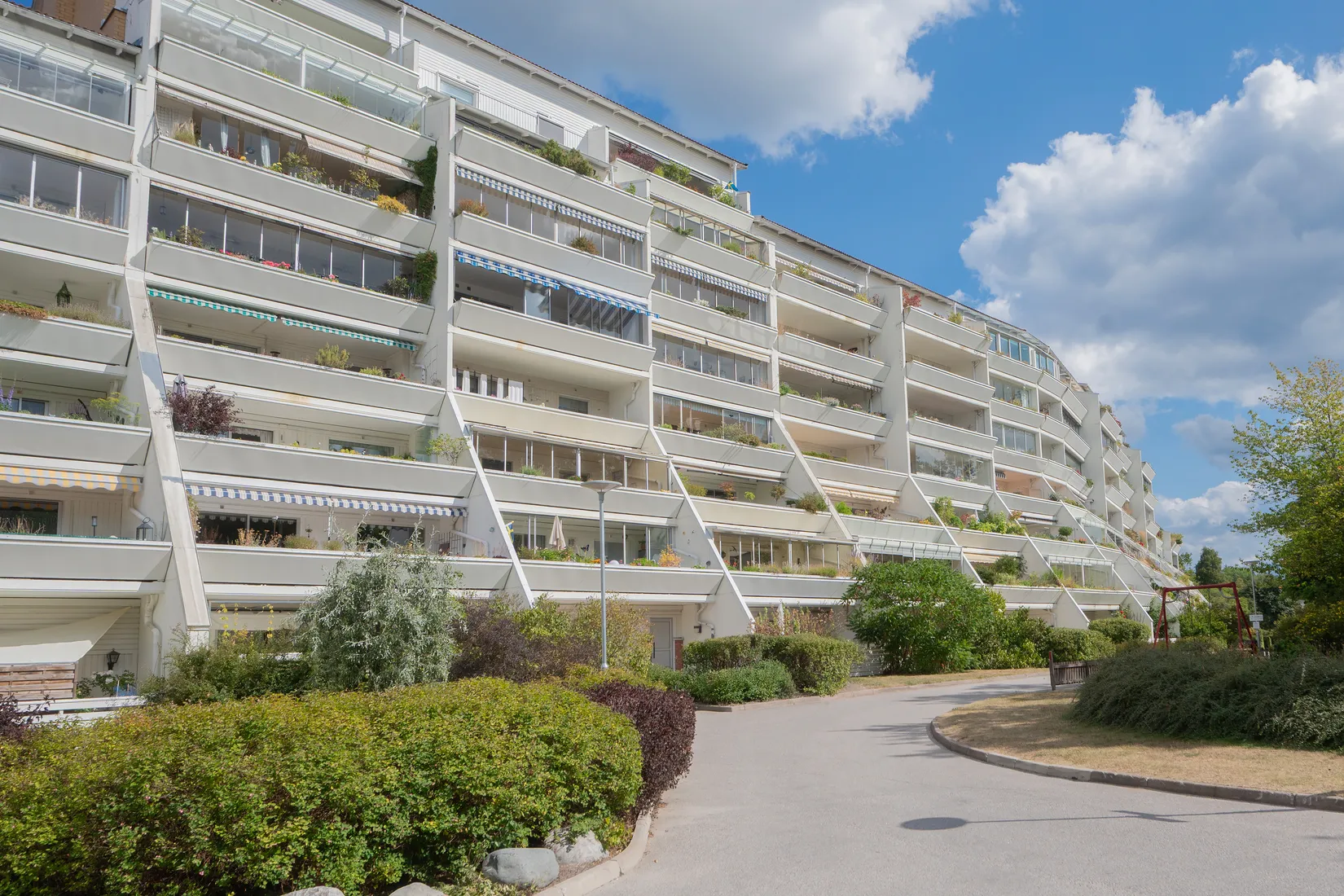 Bostadsrätt, Elgentorpsvägen 10, Tullinge, Botkyrka