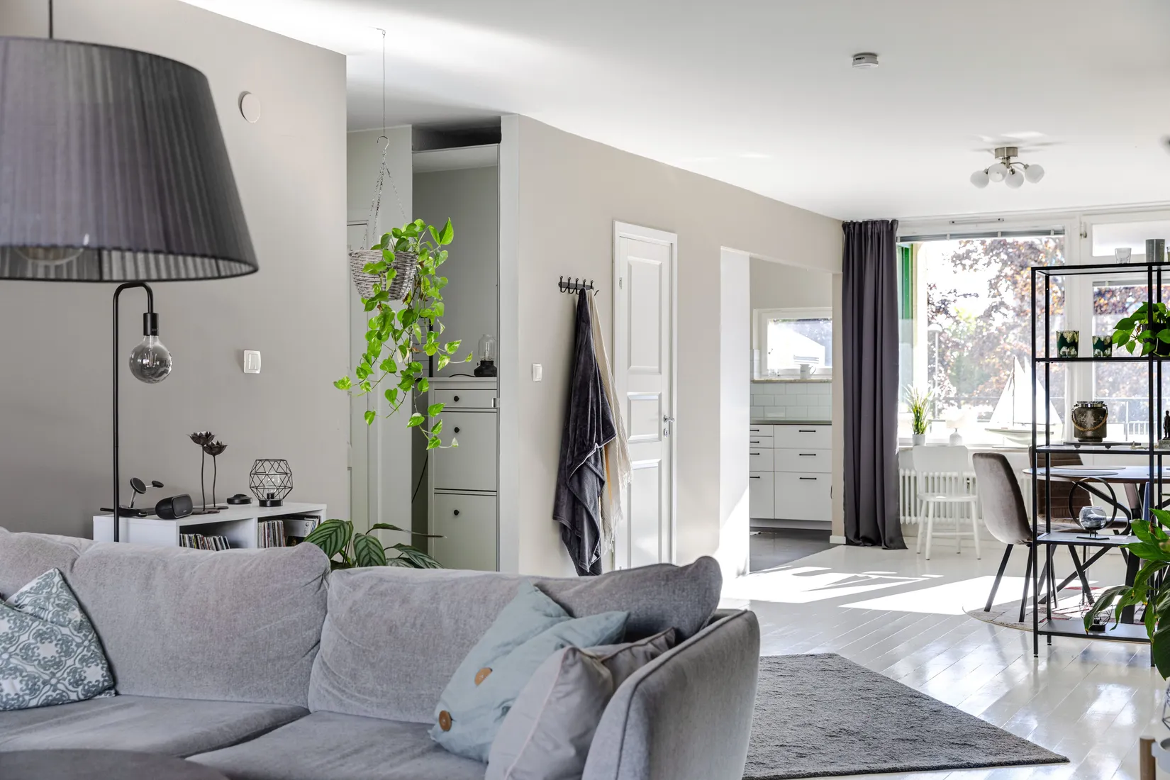Bostadsrätt, Munkhagsgatan 104, Johannelund, Linköping