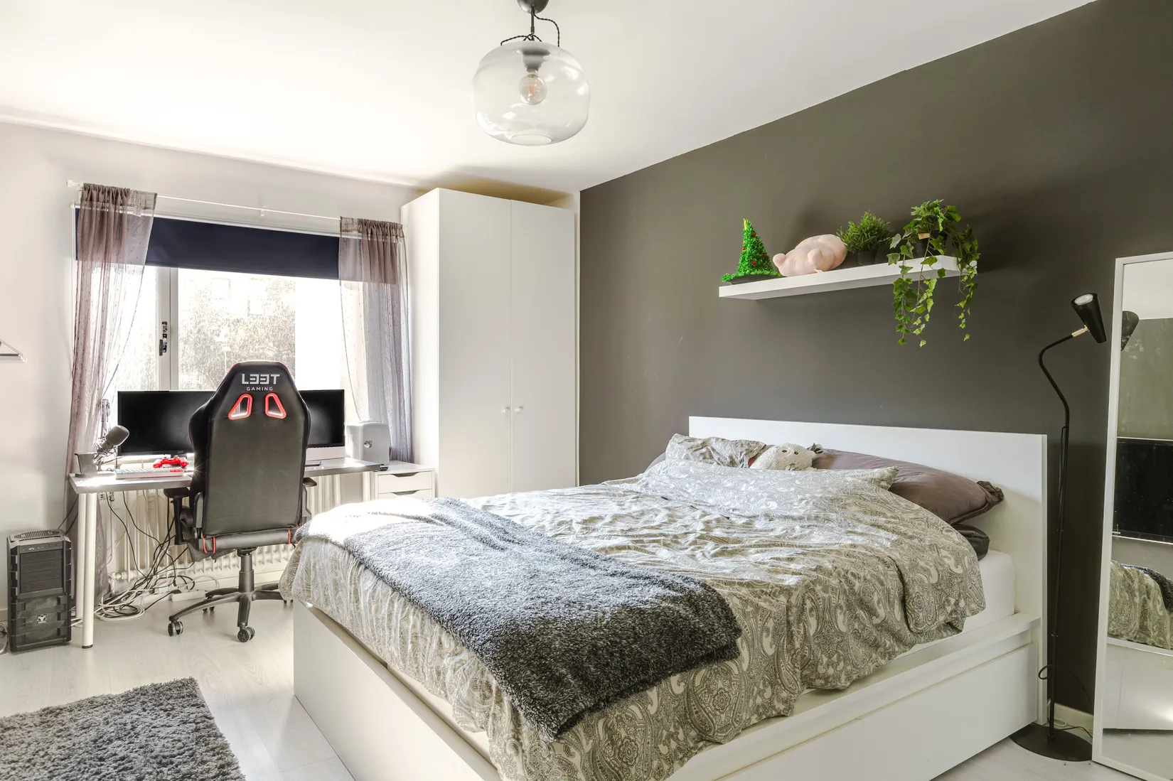 Bostadsrätt, Munkhagsgatan 104, Johannelund, Linköping