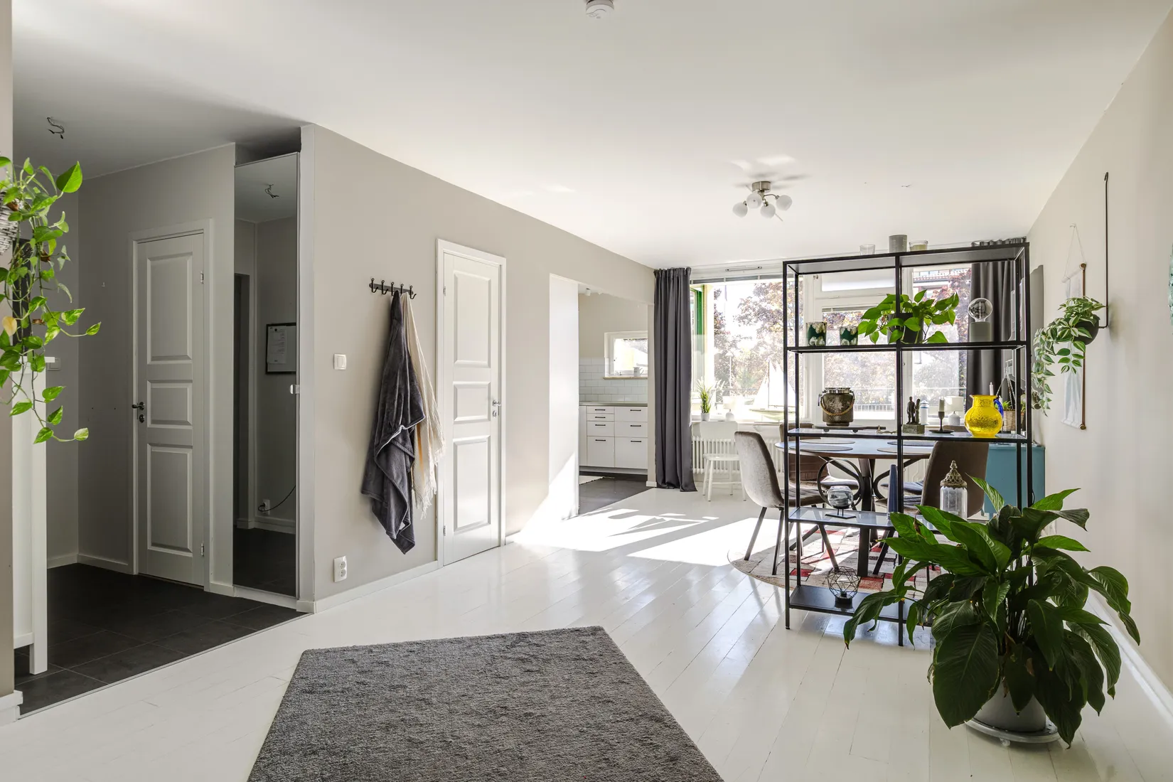 Bostadsrätt, Munkhagsgatan 104, Johannelund, Linköping