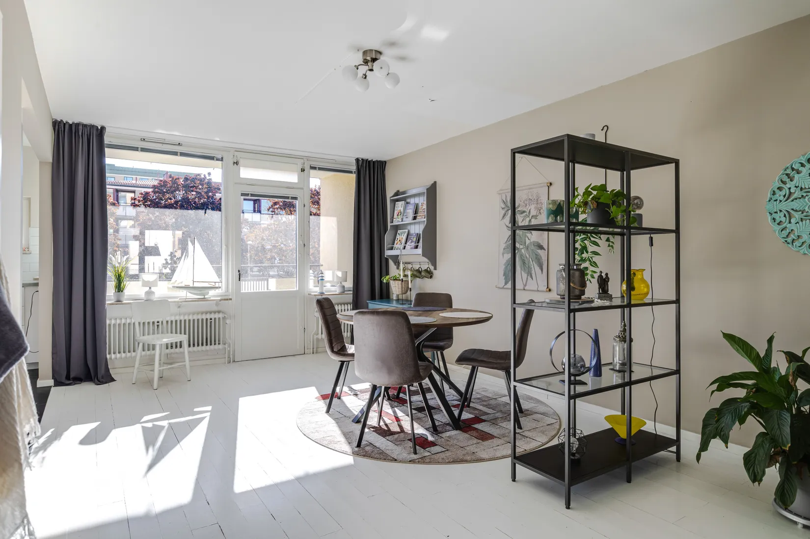 Bostadsrätt, Munkhagsgatan 104, Johannelund, Linköping