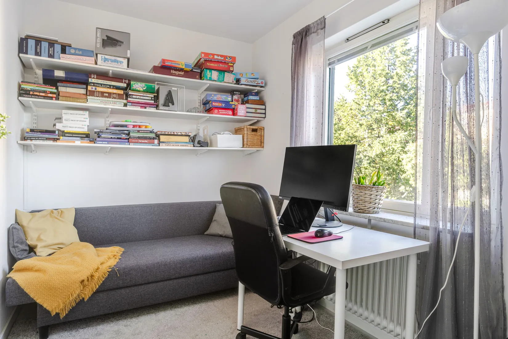Bostadsrätt, Munkhagsgatan 104, Johannelund, Linköping