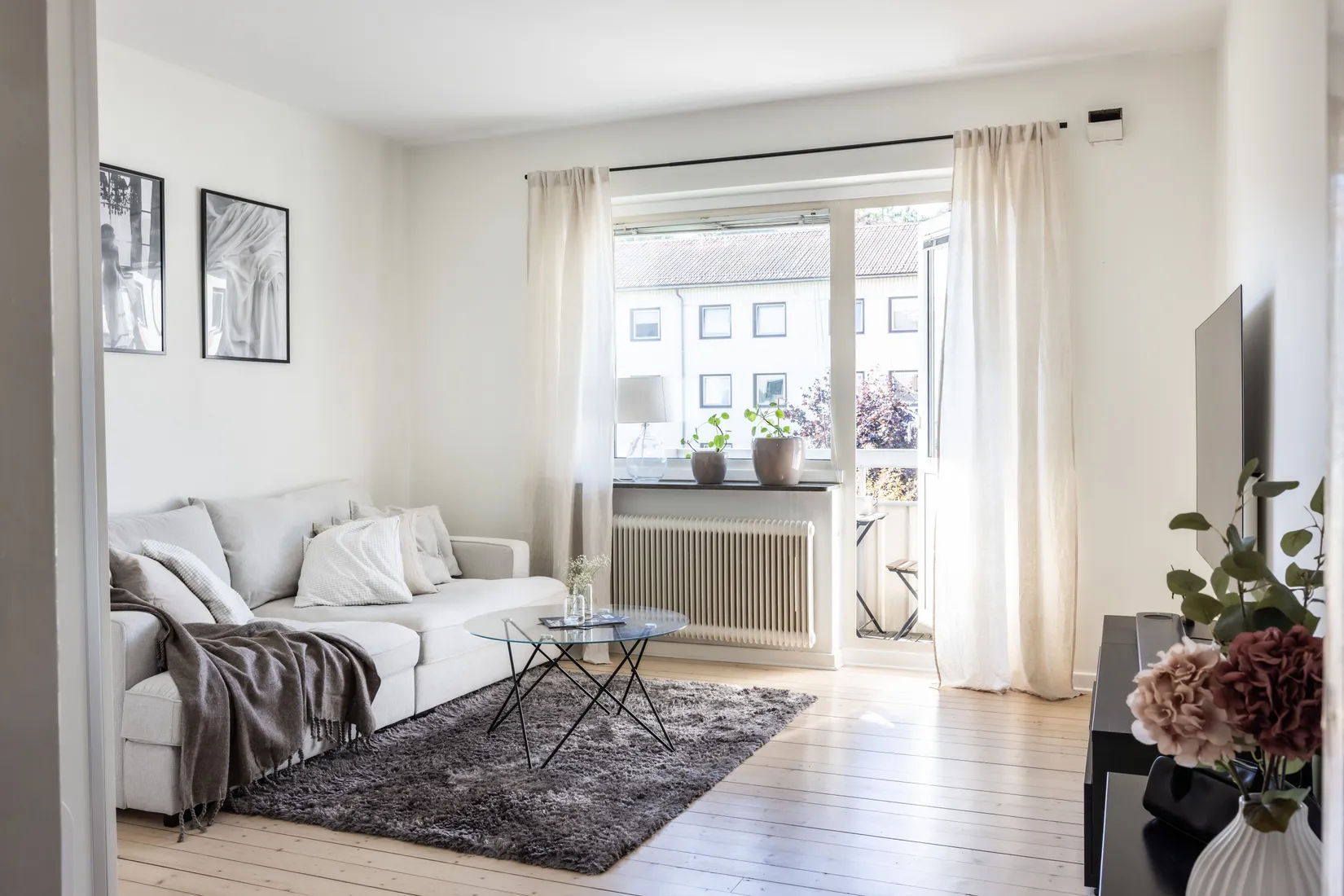 Bostadsrätt, Oterdahlsgatan 7 D, Centrala Hisingen, Göteborg