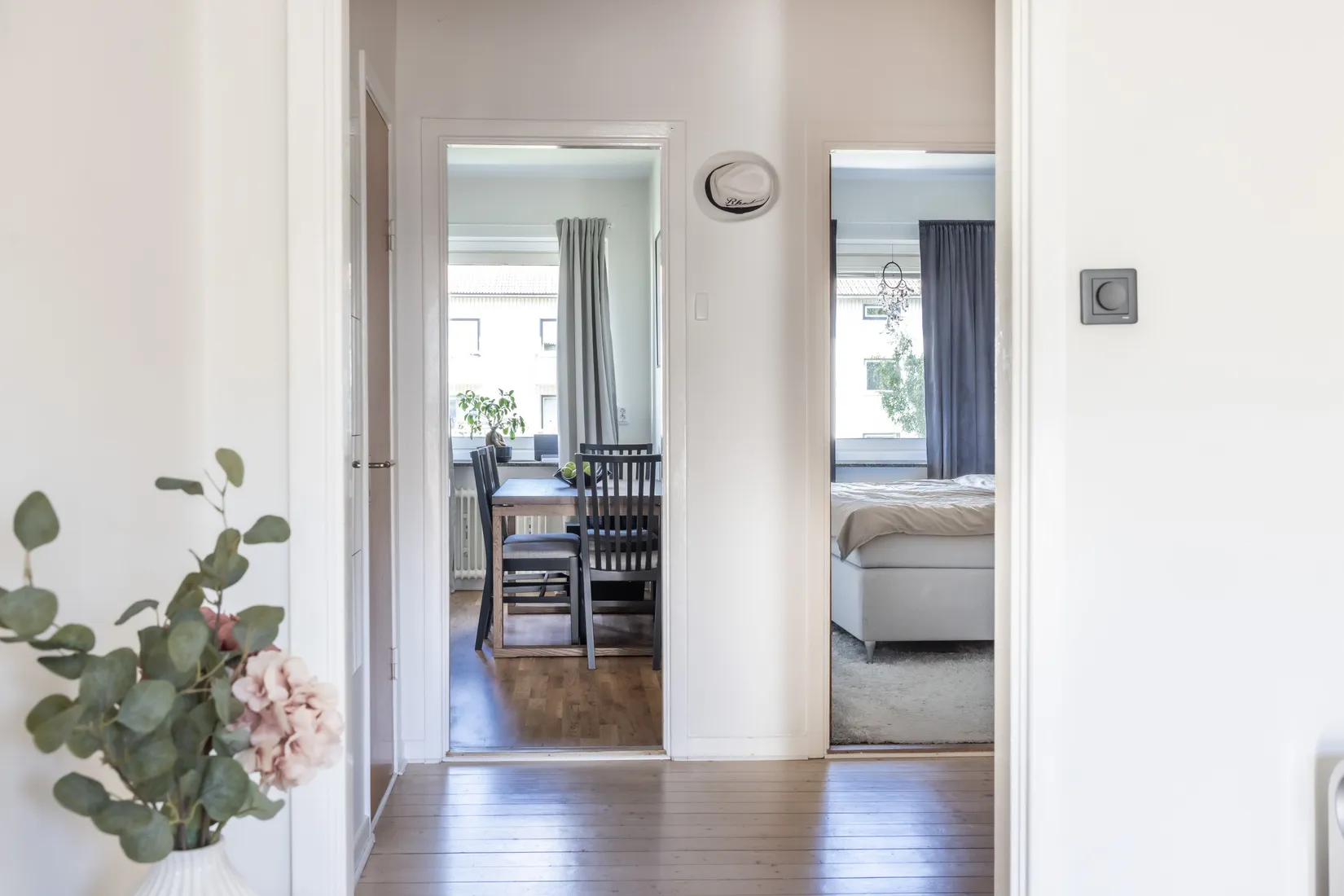 Bostadsrätt, Oterdahlsgatan 7 D, Centrala Hisingen, Göteborg