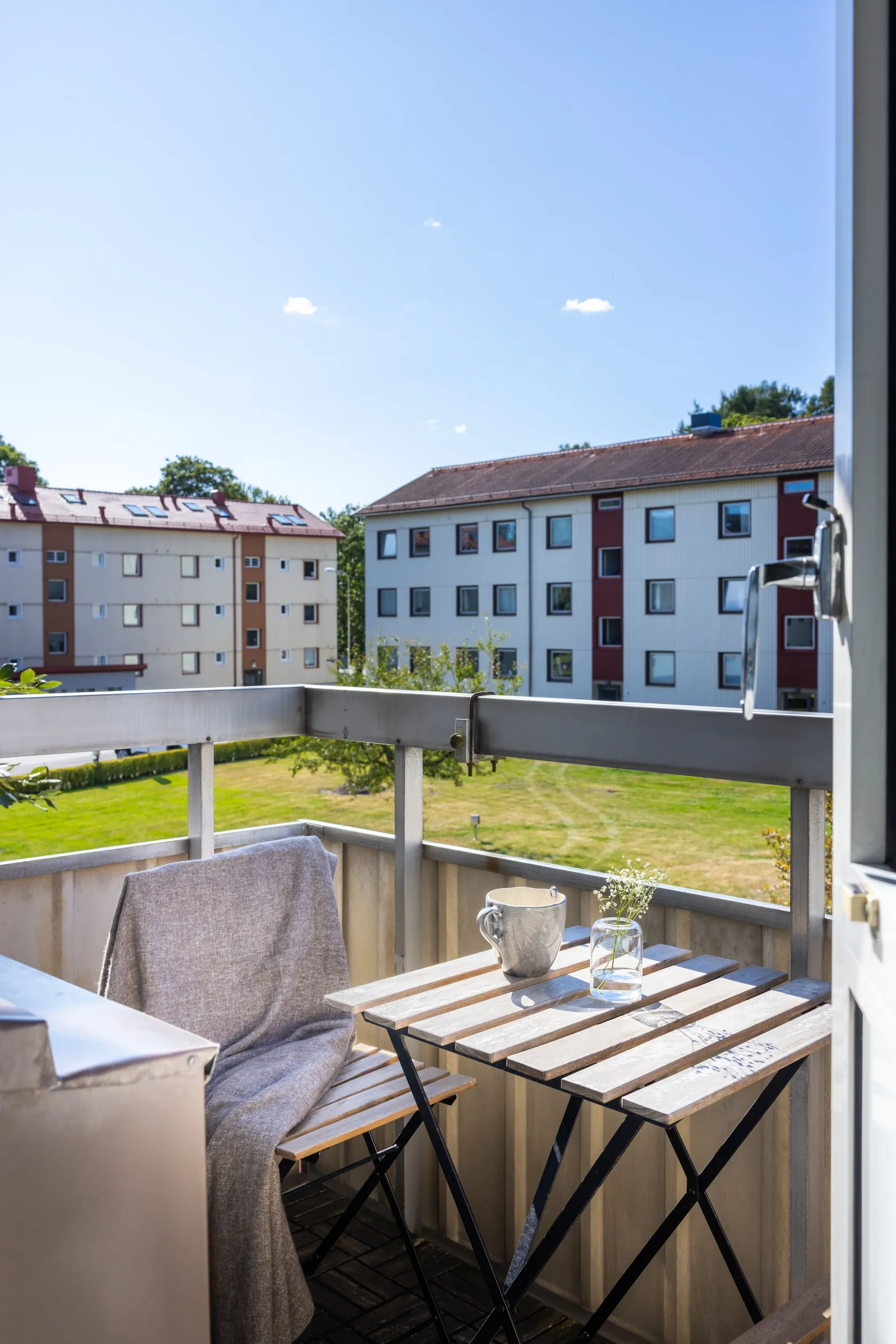 Bostadsrätt, Oterdahlsgatan 7 D, Centrala Hisingen, Göteborg