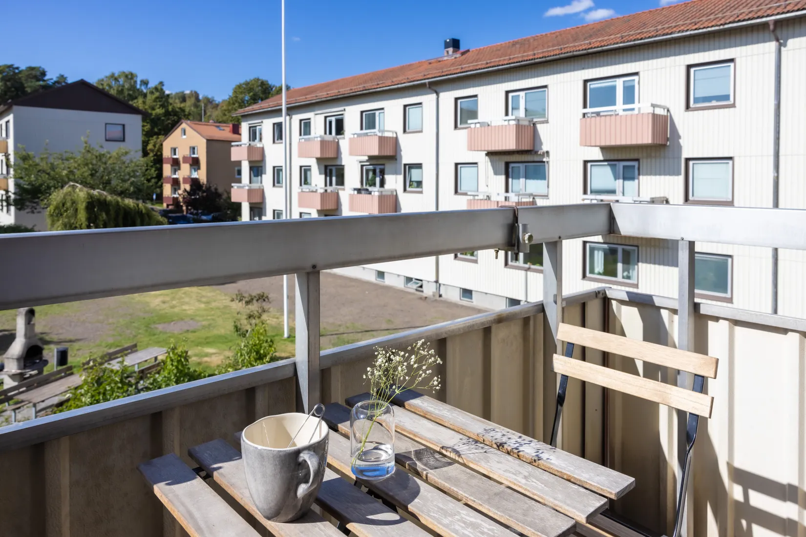 Bostadsrätt, Oterdahlsgatan 7 D, Centrala Hisingen, Göteborg