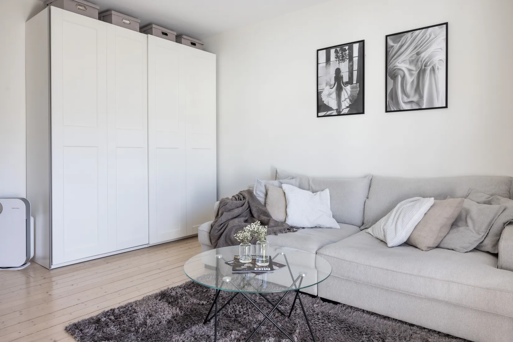 Bostadsrätt, Oterdahlsgatan 7 D, Centrala Hisingen, Göteborg