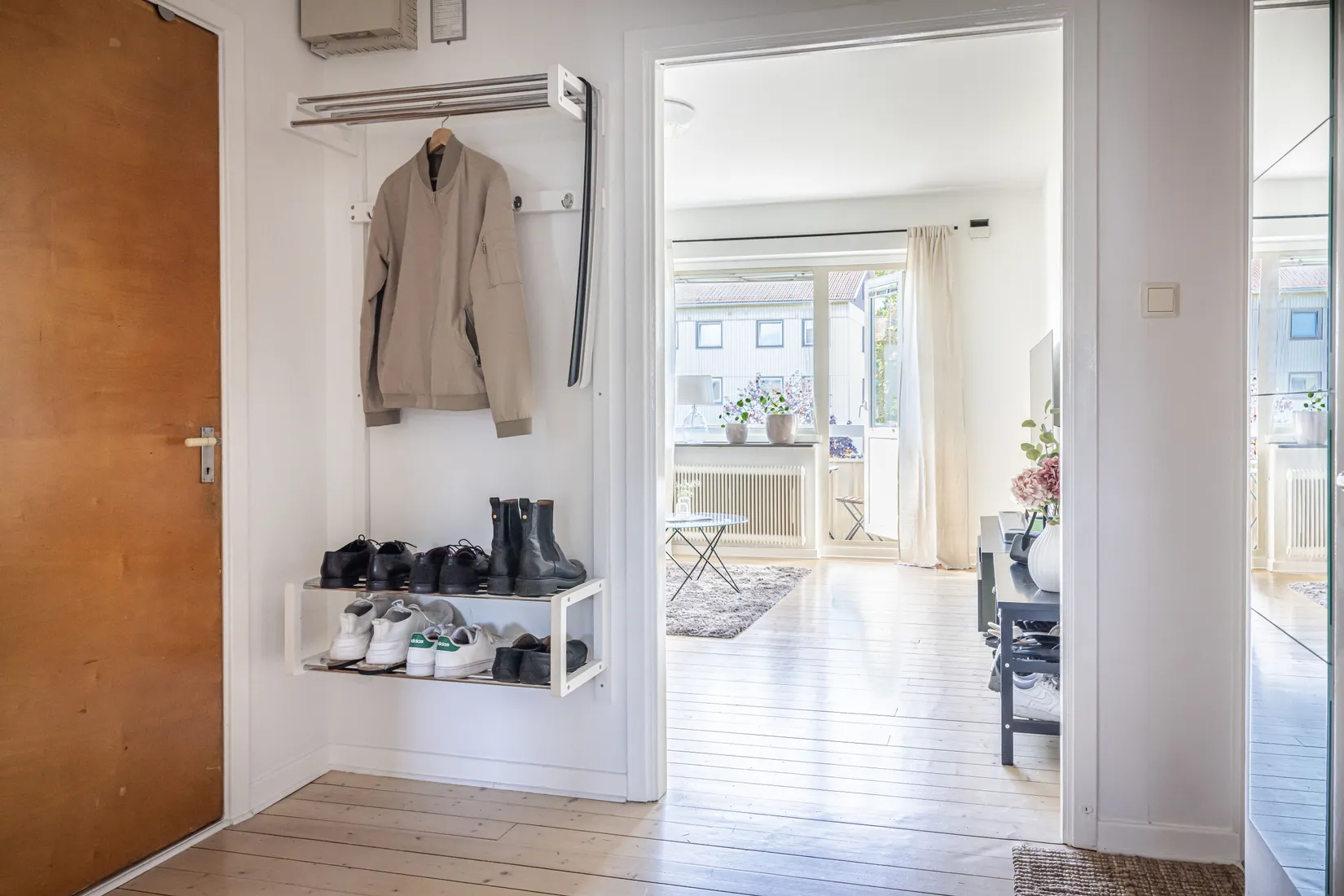 Bostadsrätt, Oterdahlsgatan 7 D, Centrala Hisingen, Göteborg