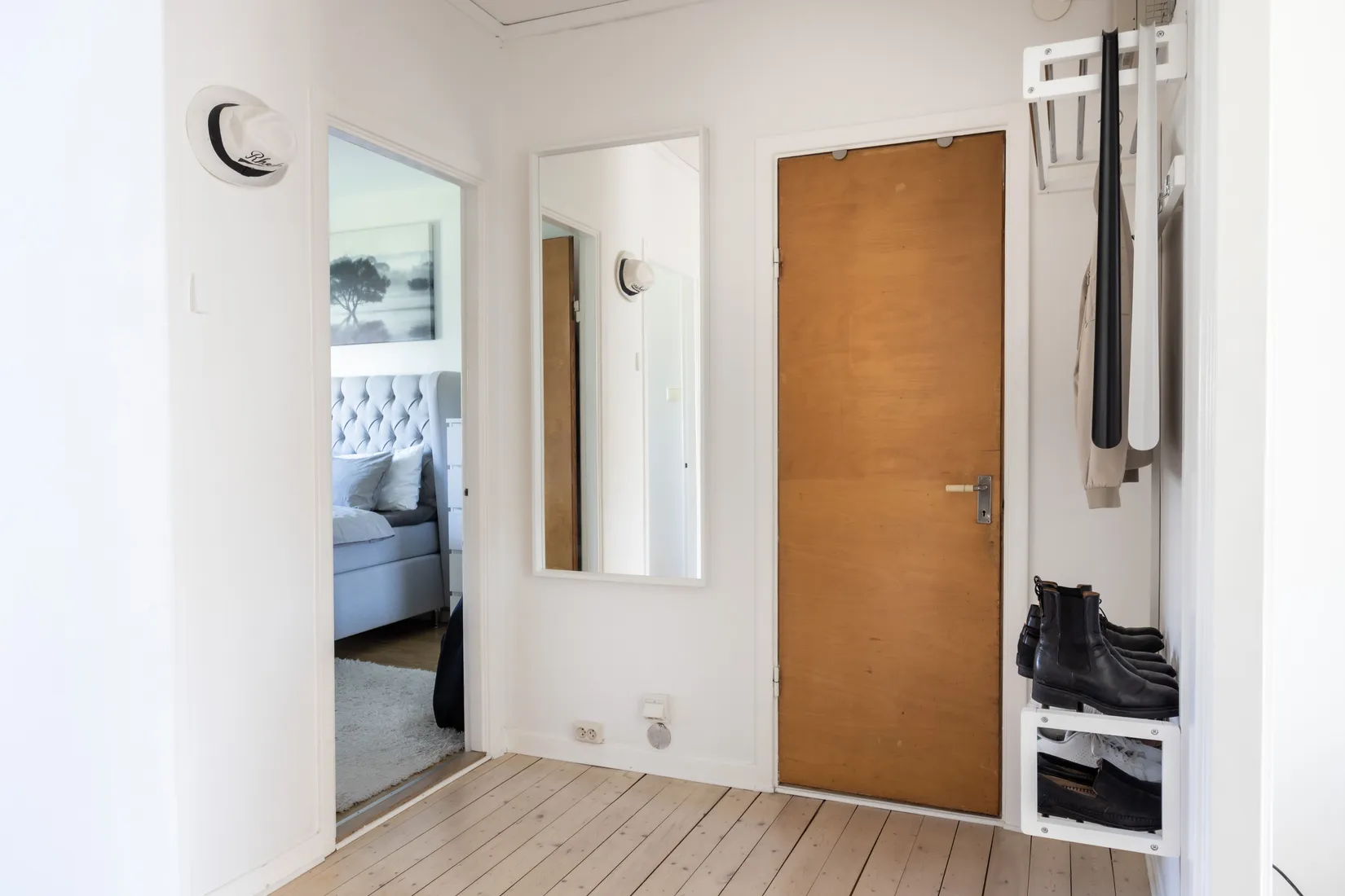 Bostadsrätt, Oterdahlsgatan 7 D, Centrala Hisingen, Göteborg