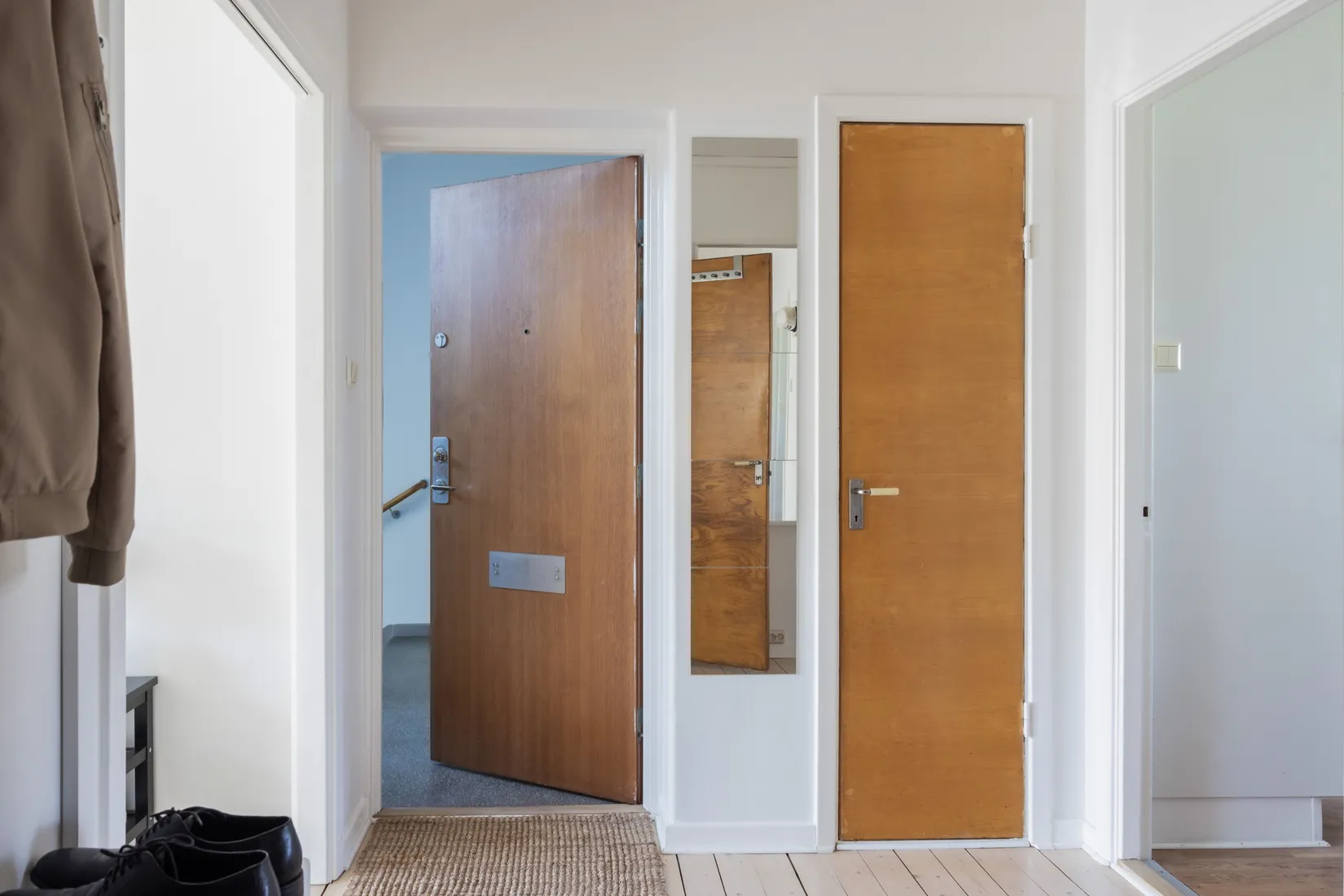 Bostadsrätt, Oterdahlsgatan 7 D, Centrala Hisingen, Göteborg
