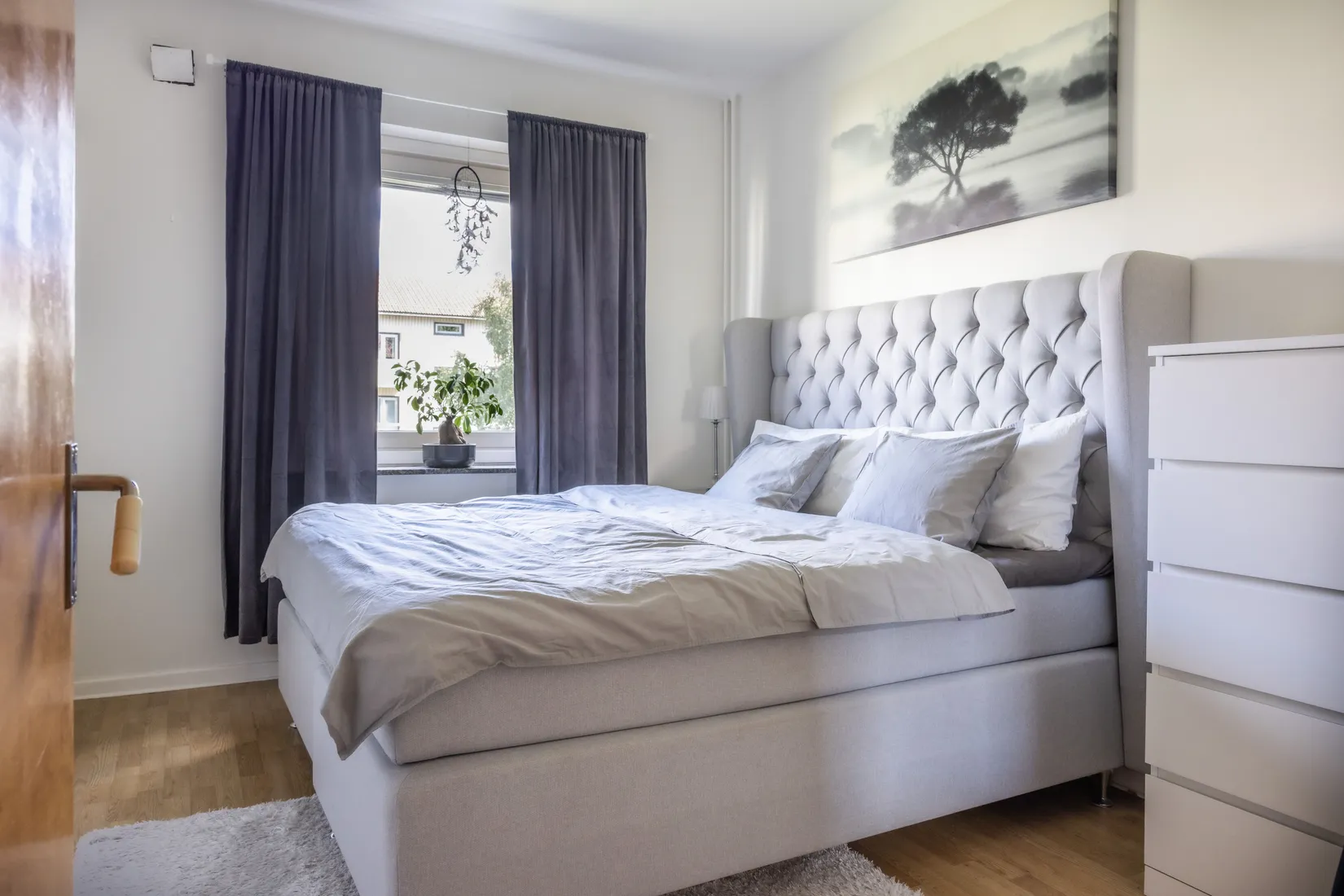 Bostadsrätt, Oterdahlsgatan 7 D, Centrala Hisingen, Göteborg