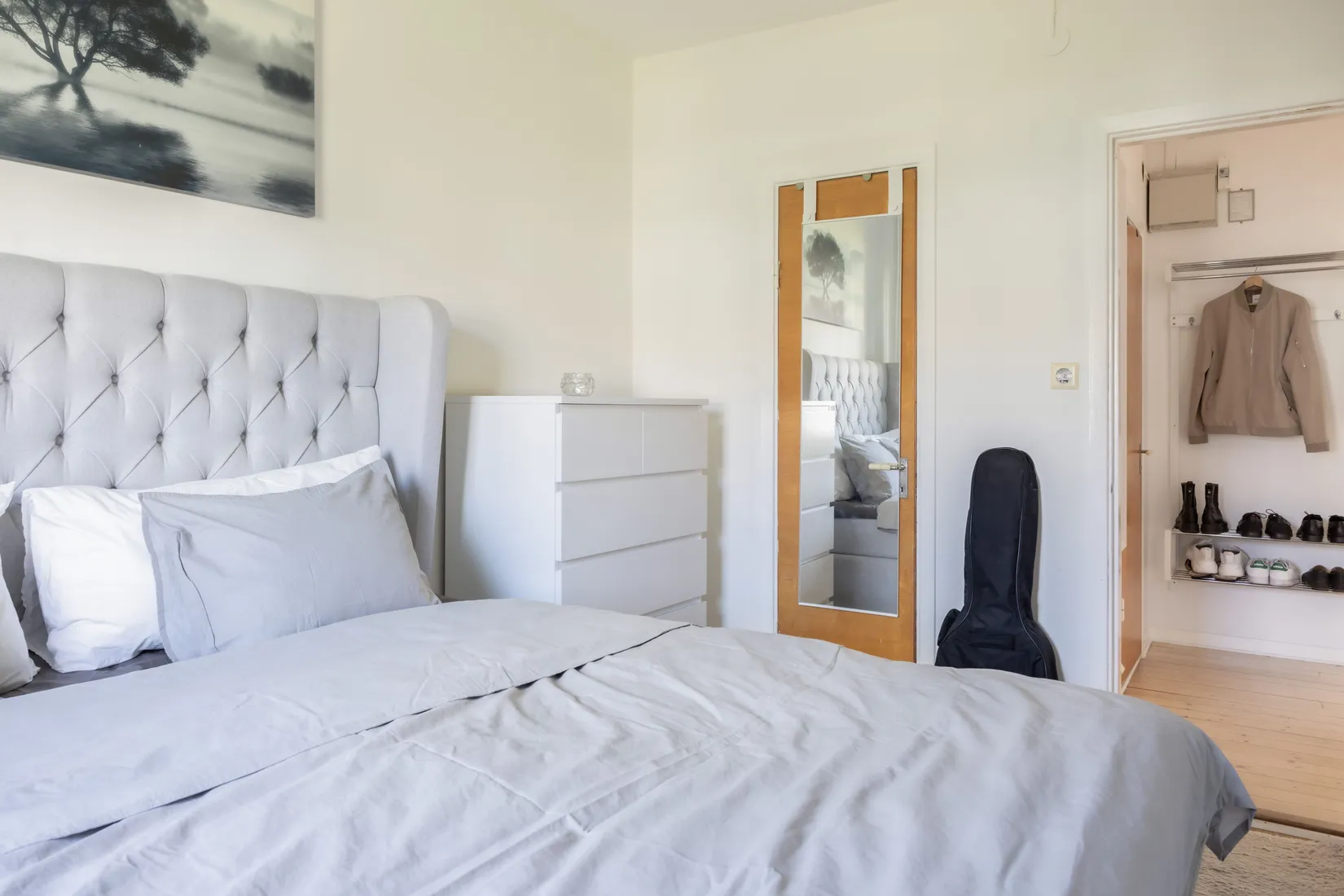 Bostadsrätt, Oterdahlsgatan 7 D, Centrala Hisingen, Göteborg