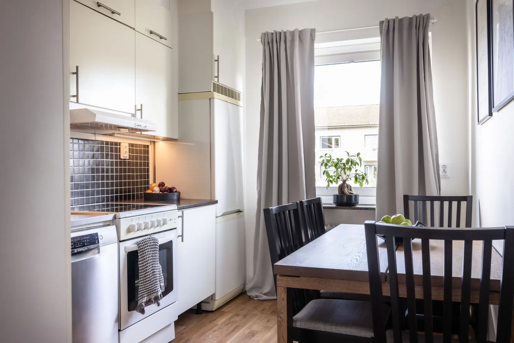 Bostadsrätt, Oterdahlsgatan 7 D, Centrala Hisingen, Göteborg