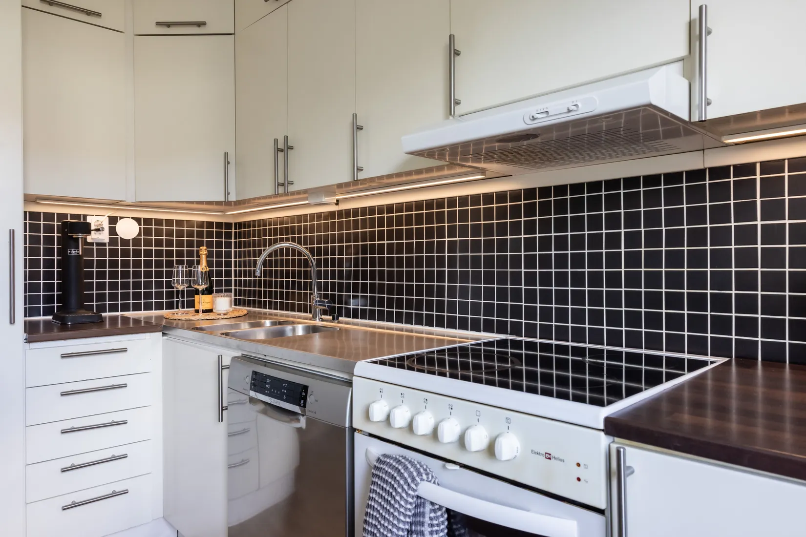 Bostadsrätt, Oterdahlsgatan 7 D, Centrala Hisingen, Göteborg