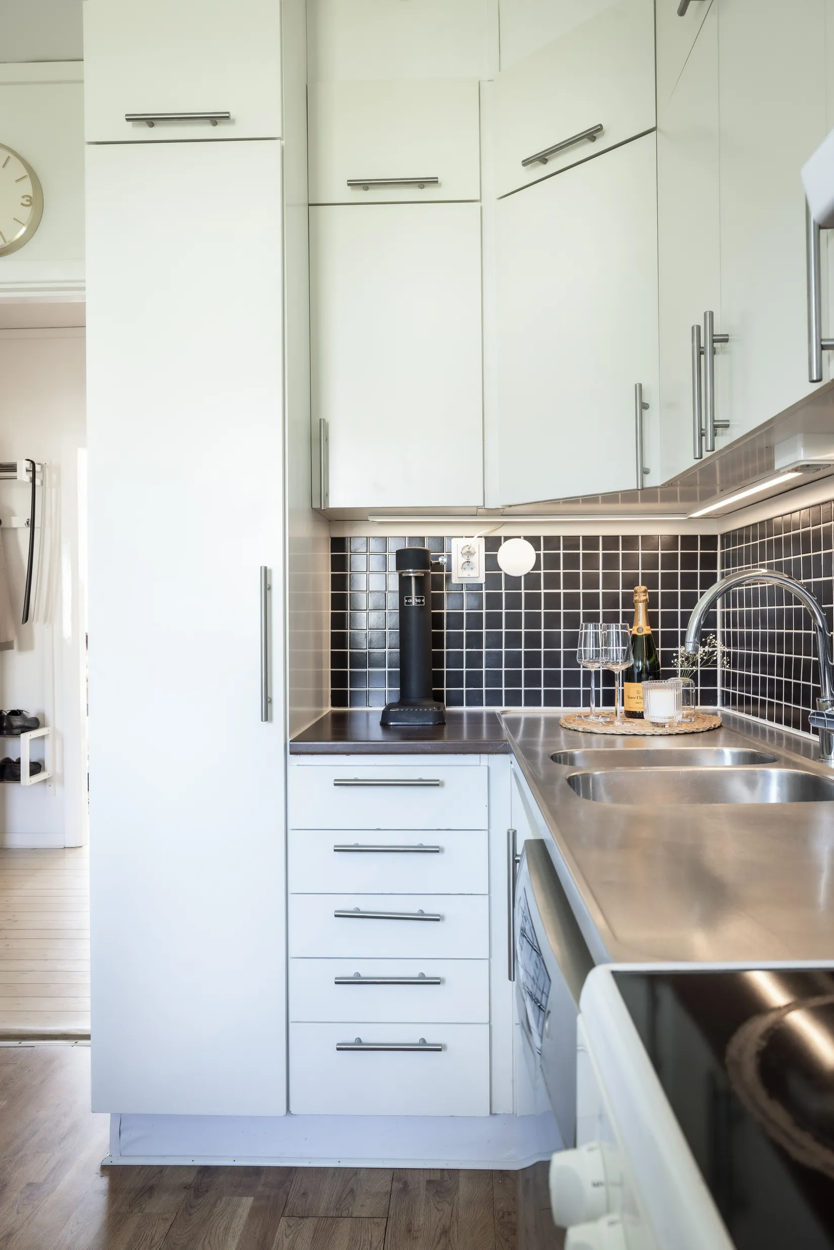 Bostadsrätt, Oterdahlsgatan 7 D, Centrala Hisingen, Göteborg