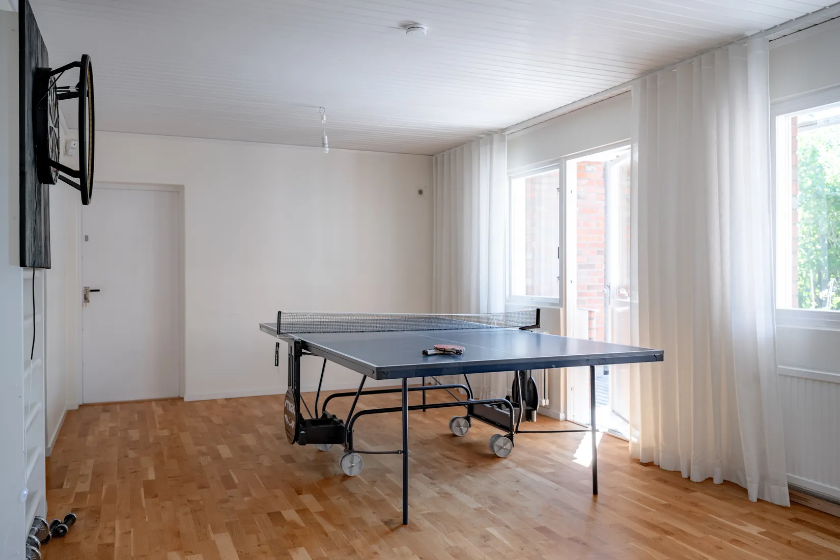 Villa, Barrstigen 34, Högberga, Lidingö