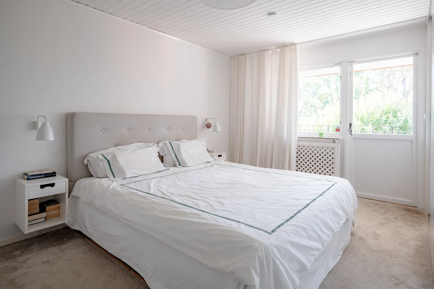 Villa, Barrstigen 34, Högberga, Lidingö