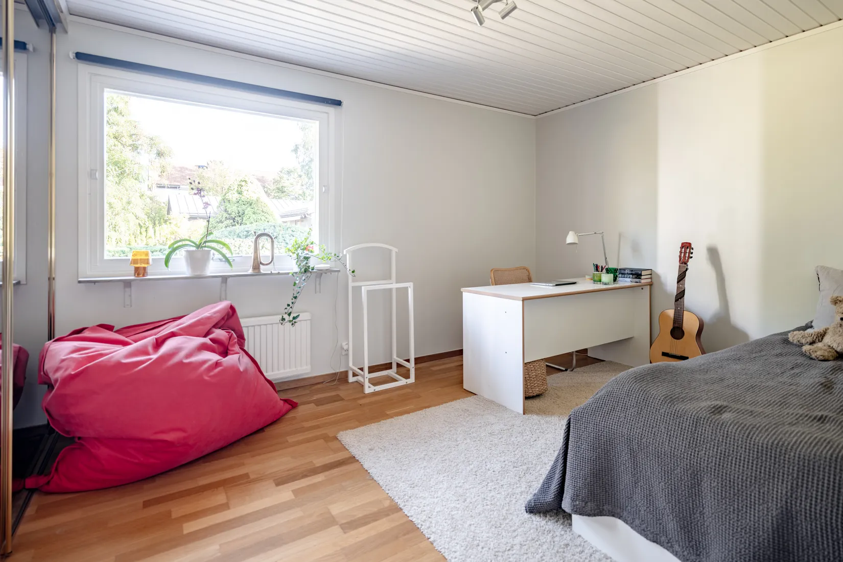 Villa, Barrstigen 34, Högberga, Lidingö