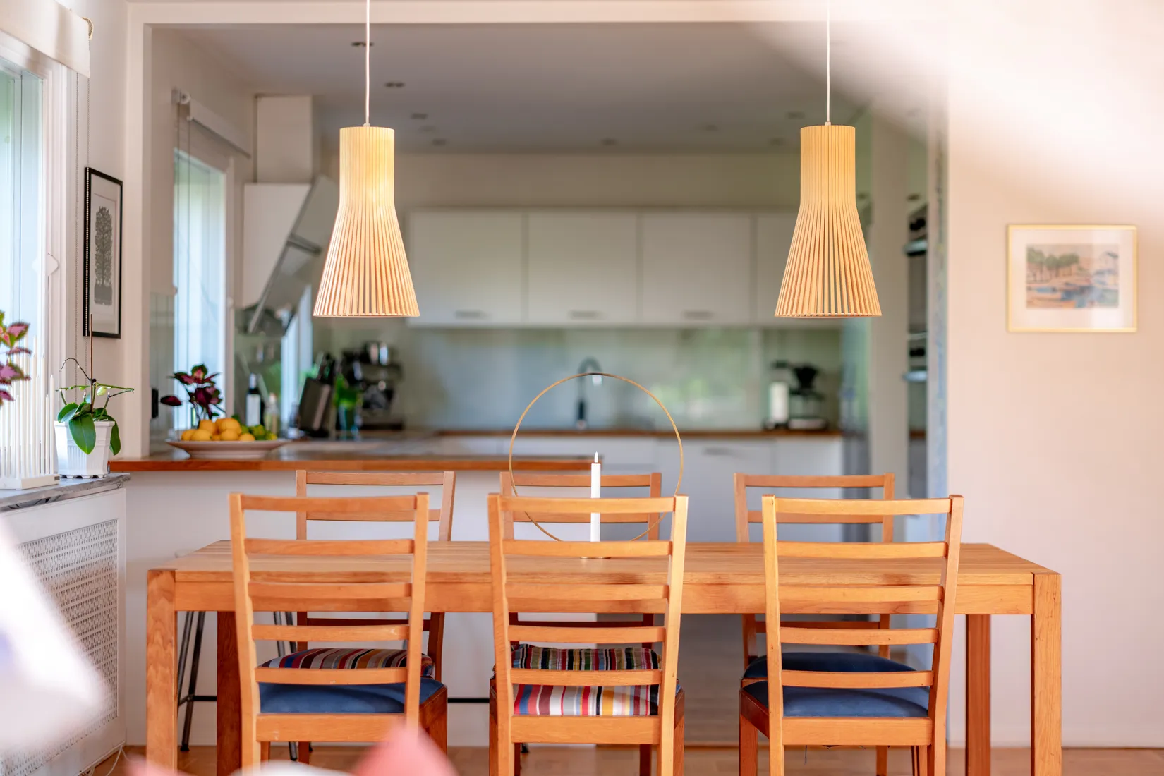 Villa, Barrstigen 34, Högberga, Lidingö