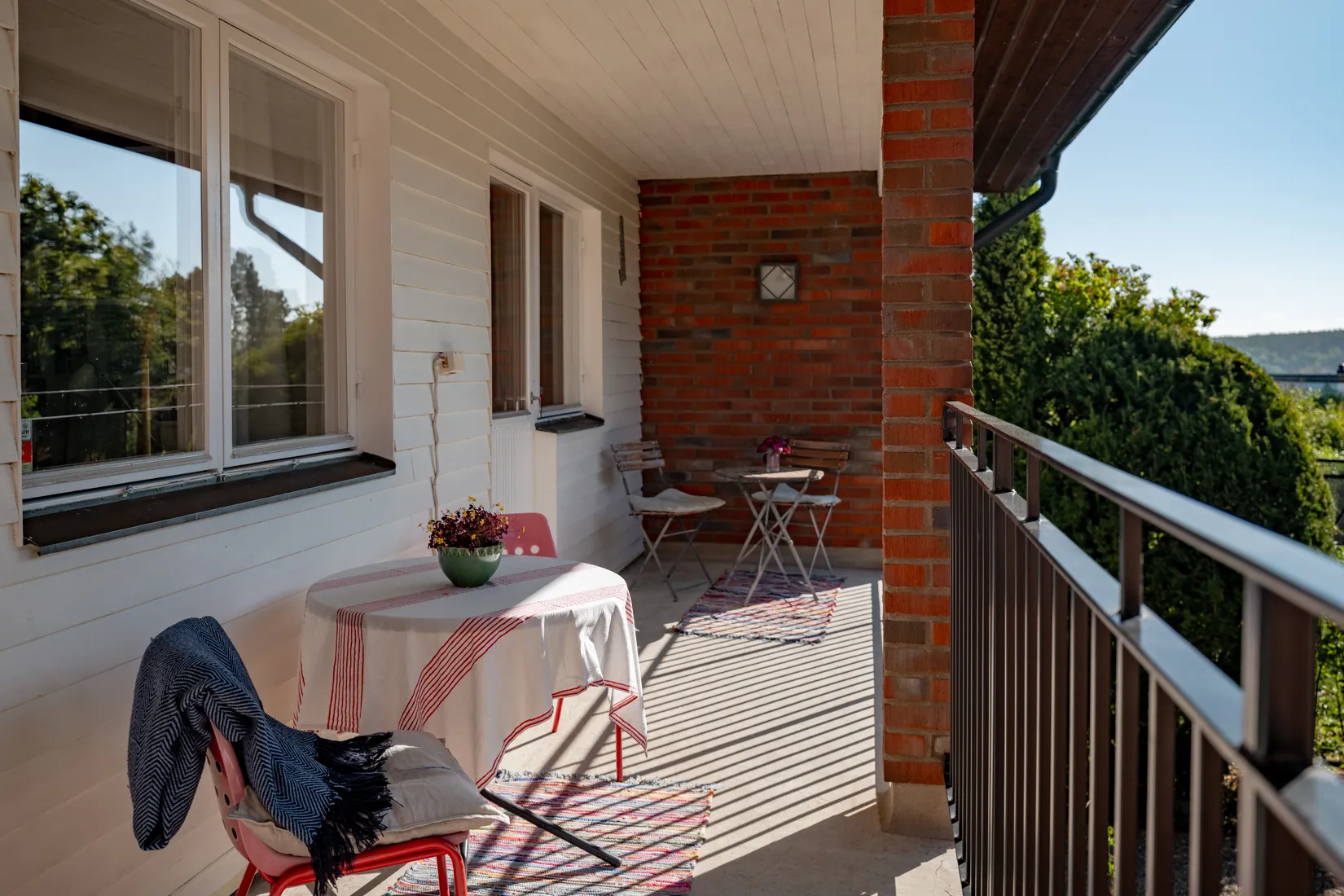Villa, Barrstigen 34, Högberga, Lidingö