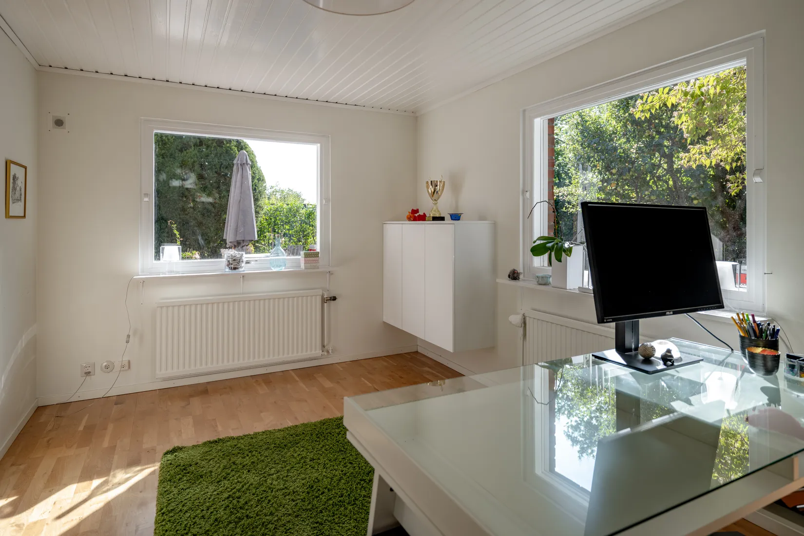 Villa, Barrstigen 34, Högberga, Lidingö