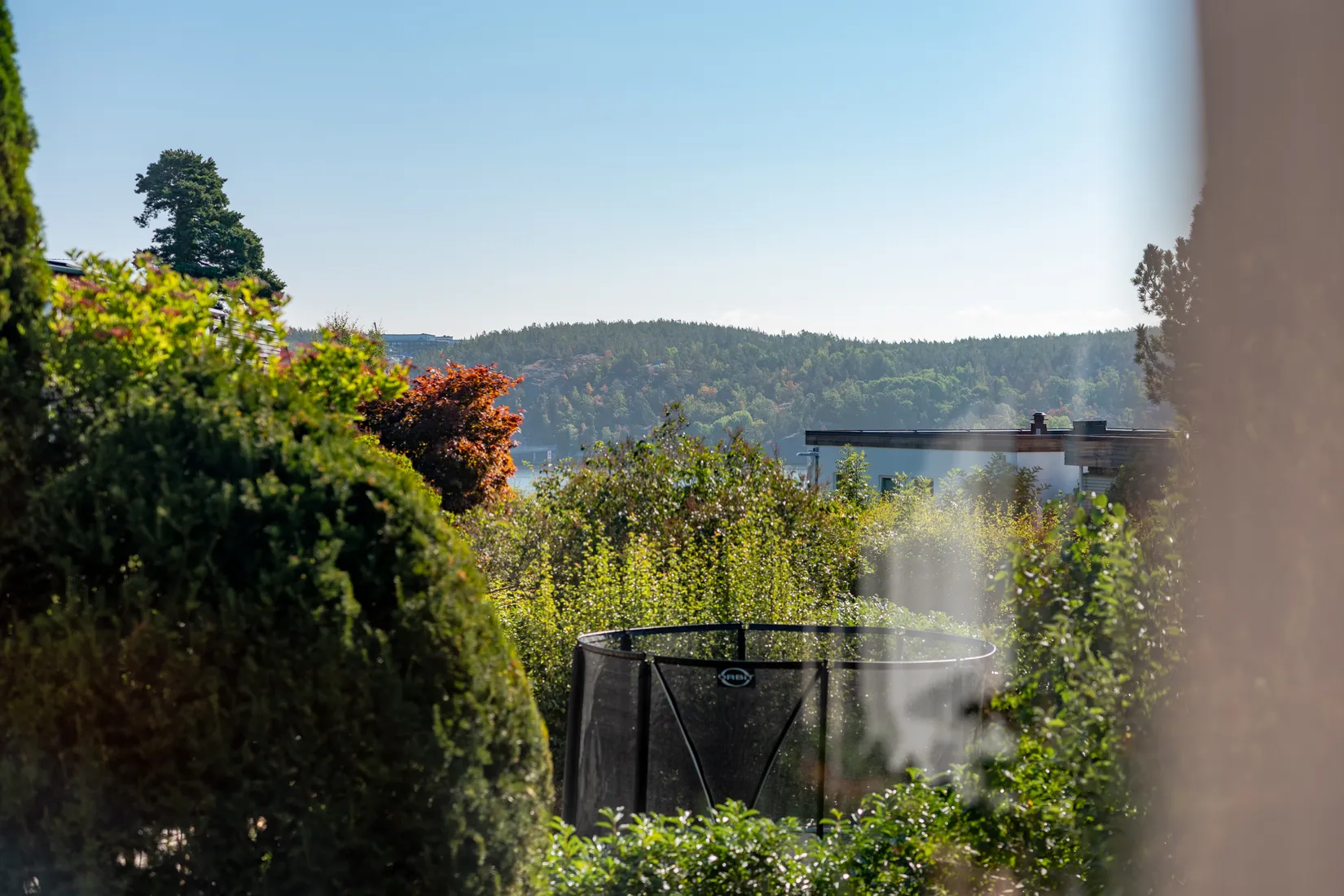Villa, Barrstigen 34, Högberga, Lidingö