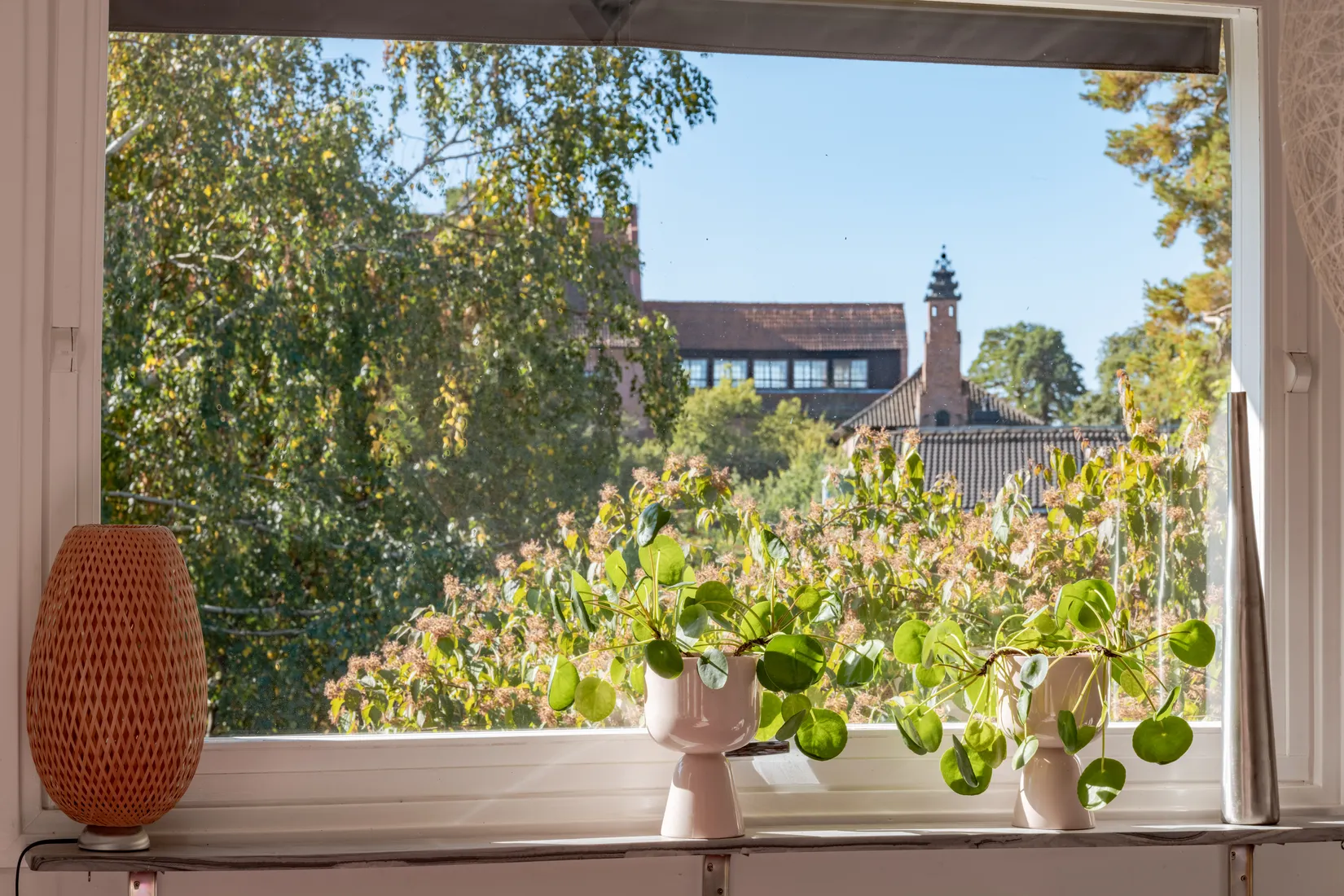 Villa, Barrstigen 34, Högberga, Lidingö