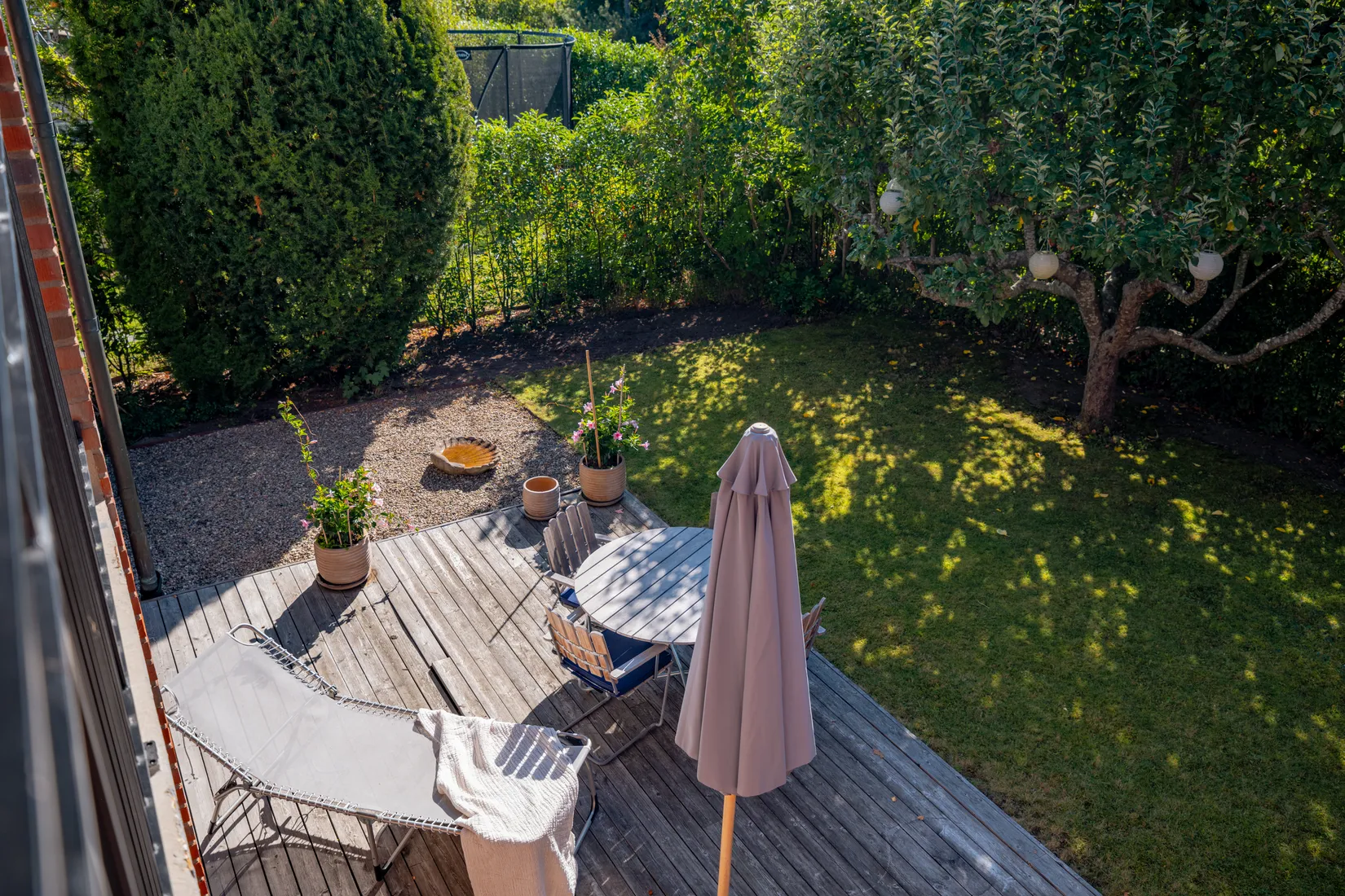 Villa, Barrstigen 34, Högberga, Lidingö