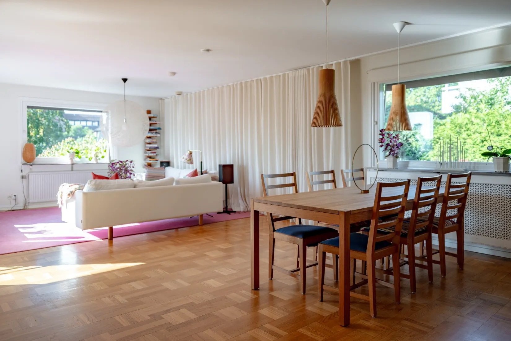Villa, Barrstigen 34, Högberga, Lidingö
