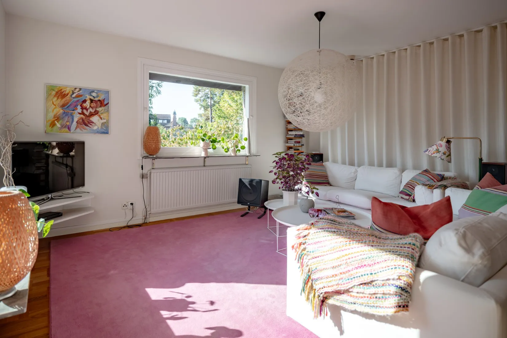 Villa, Barrstigen 34, Högberga, Lidingö