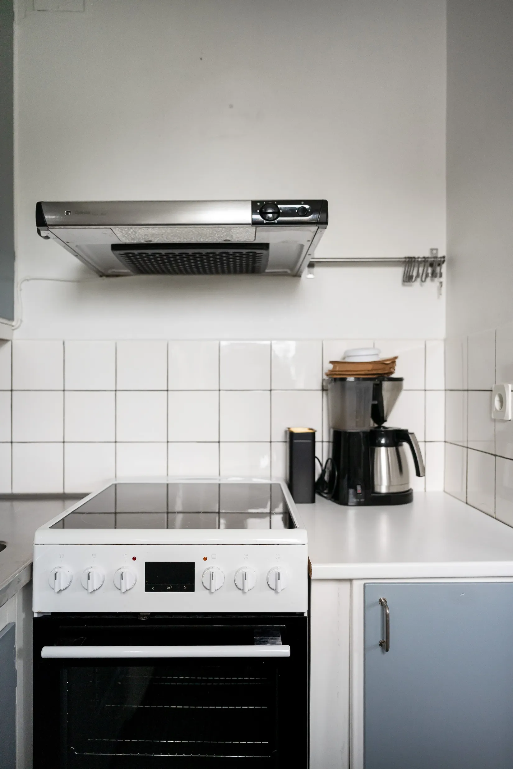 Bostadsrätt, Bergsgatan 13B, Väster, Hässleholm