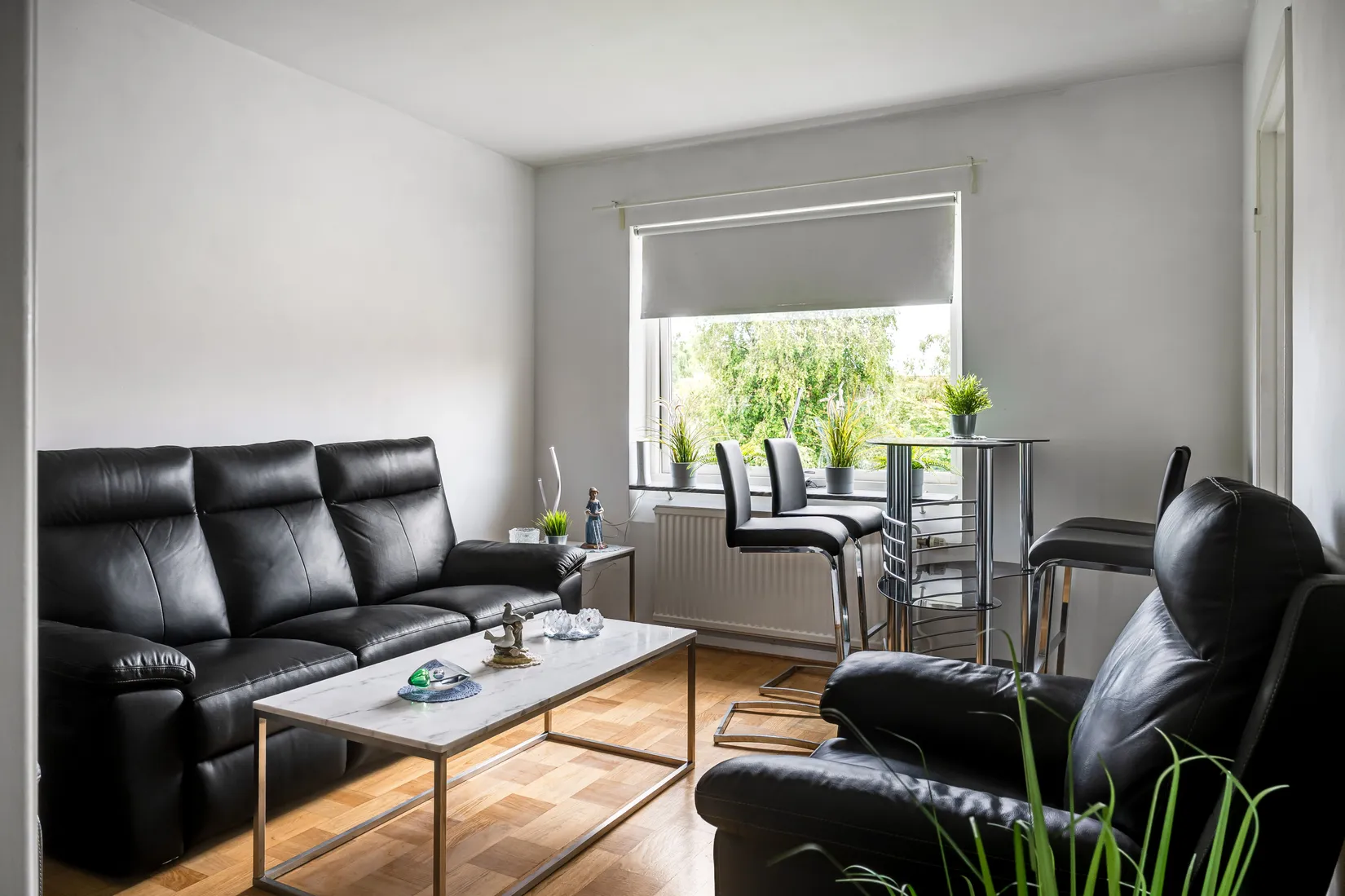 Bostadsrätt, Bergsgatan 13B, Väster, Hässleholm