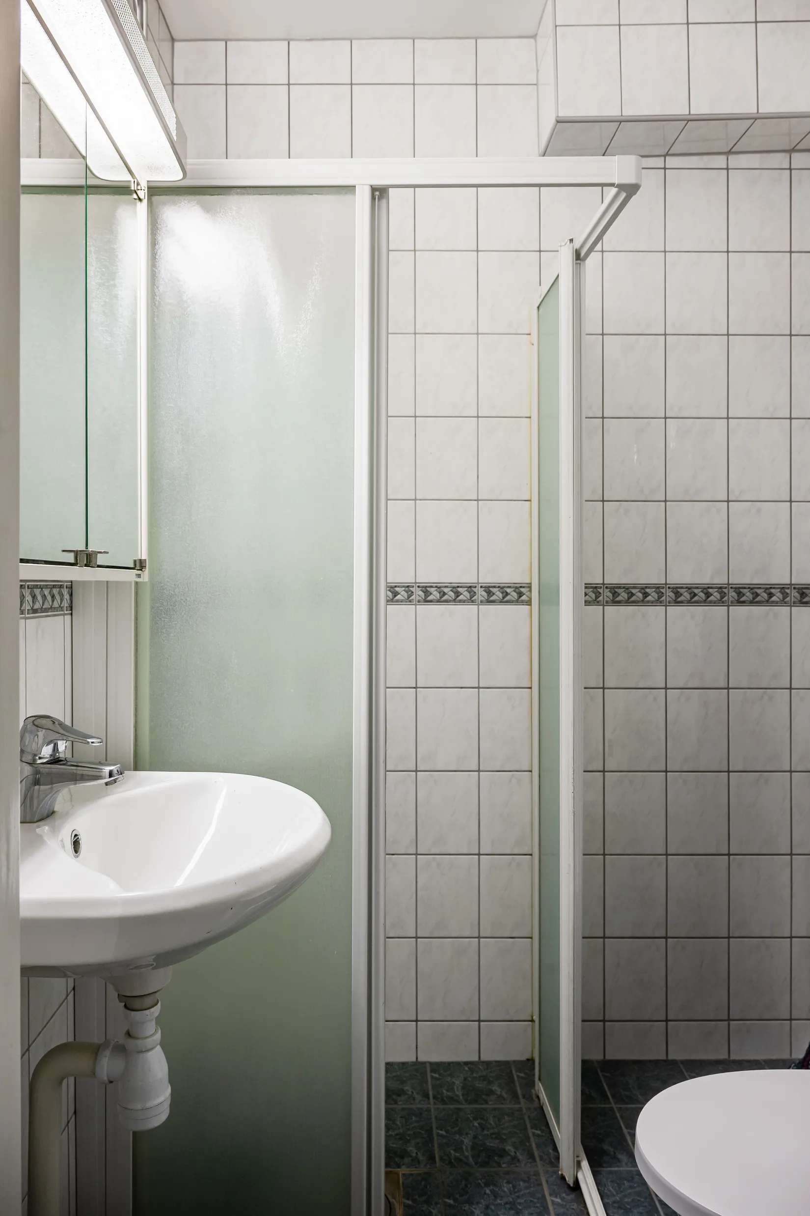 Bostadsrätt, Bergsgatan 13B, Väster, Hässleholm